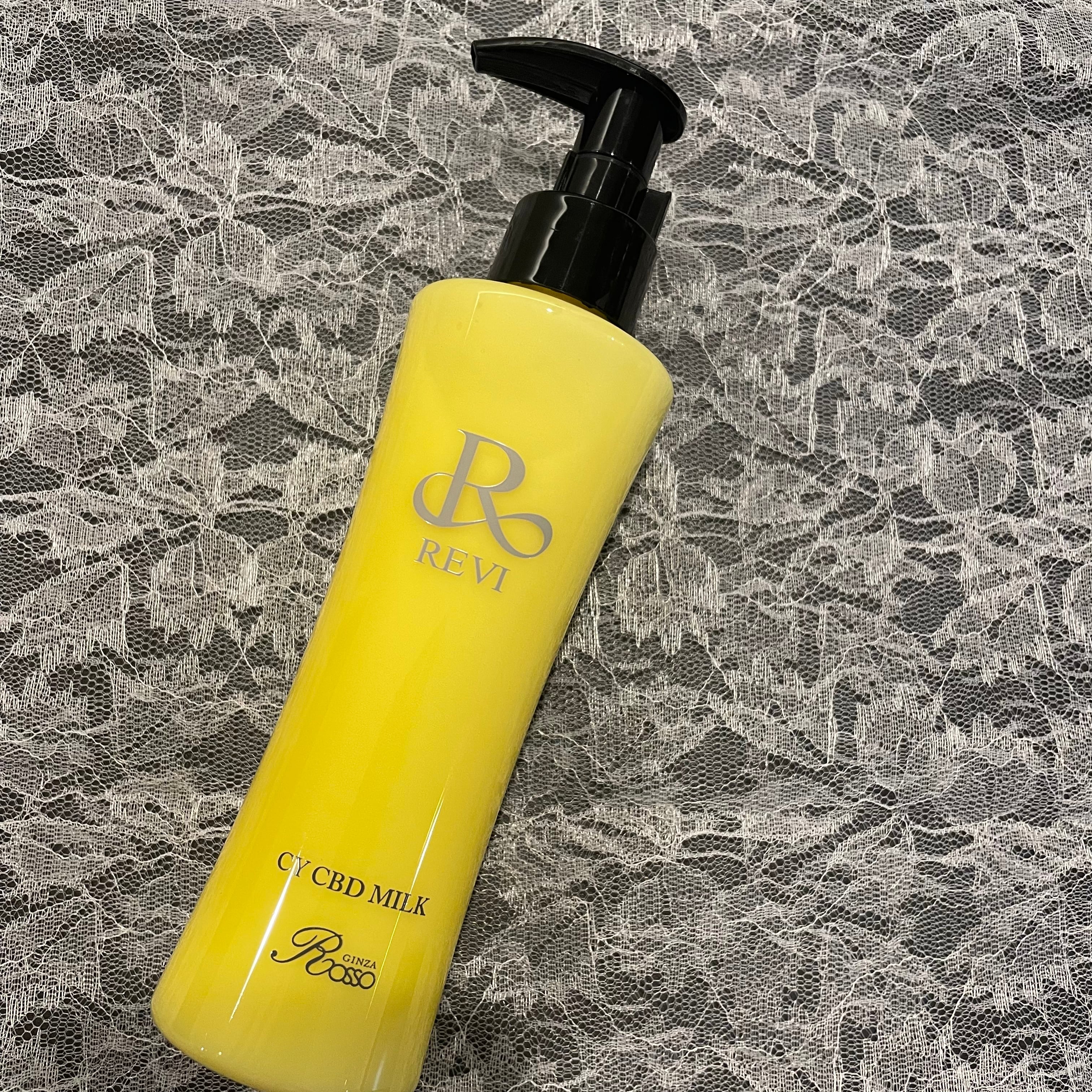 REVI CY CBD MILK | REVI（ルヴィ）オフィシャルストア ◎送料無料