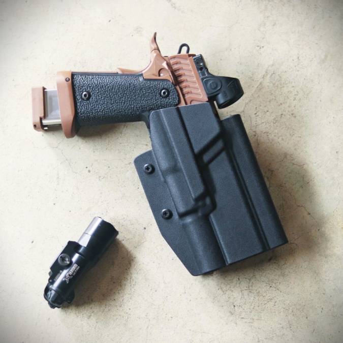 SOLD OUT]六七五 Pit Viper / Sand Viper X300U ライト 専用 カイ