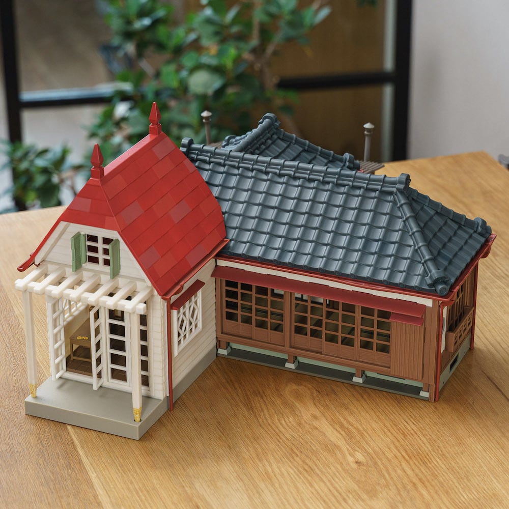 となりのトトロ みんなの草壁家 | すすのこ商店｜ジブリグッズ