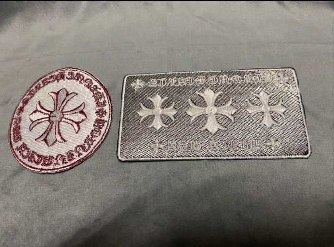 CHROME HEARTS クロムハーツ OPENノベルティ 非売品 | chromehearts