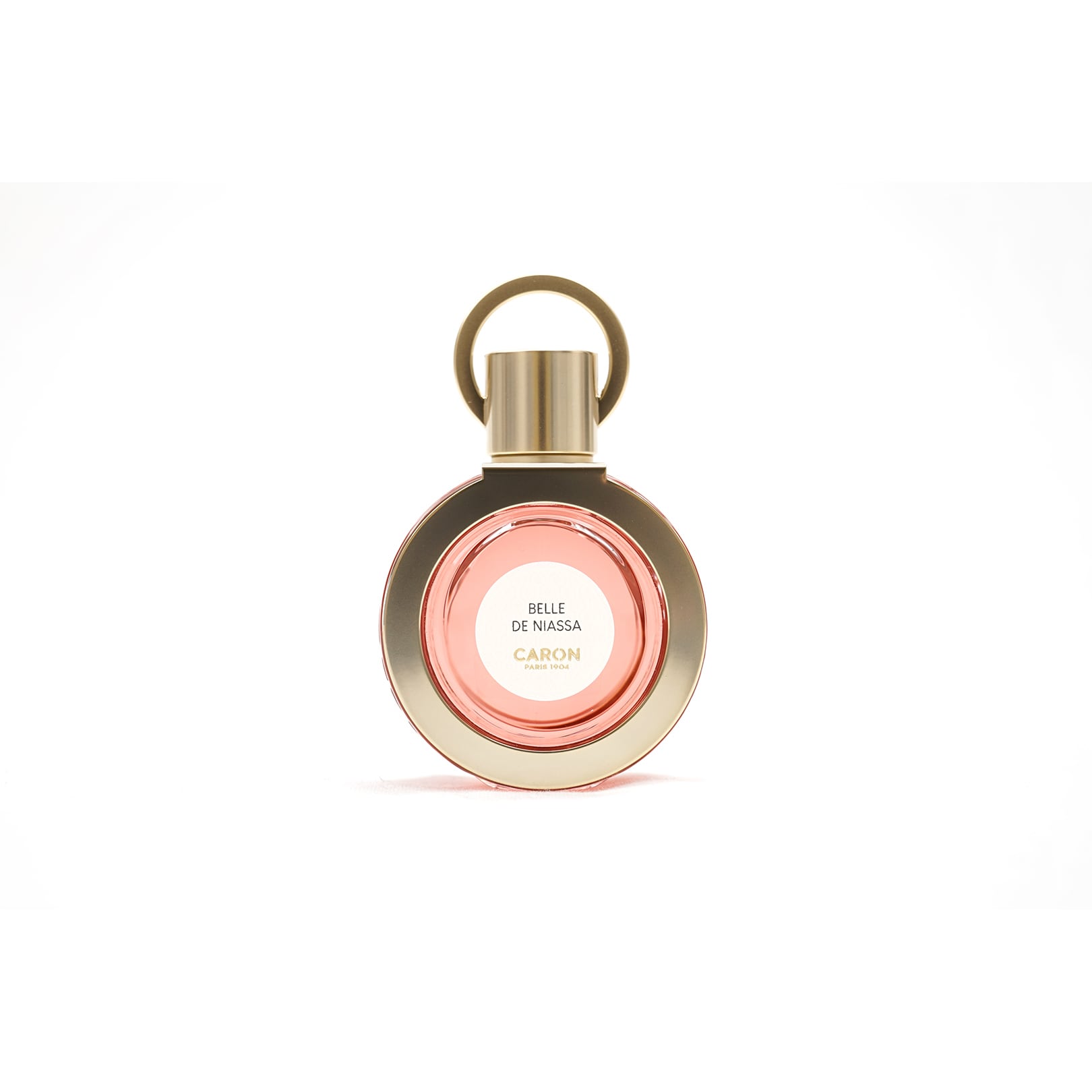 CARON] (キャロン) ベル・ド・ニアッサ (BELLE DE NIASSA) 50ml / 