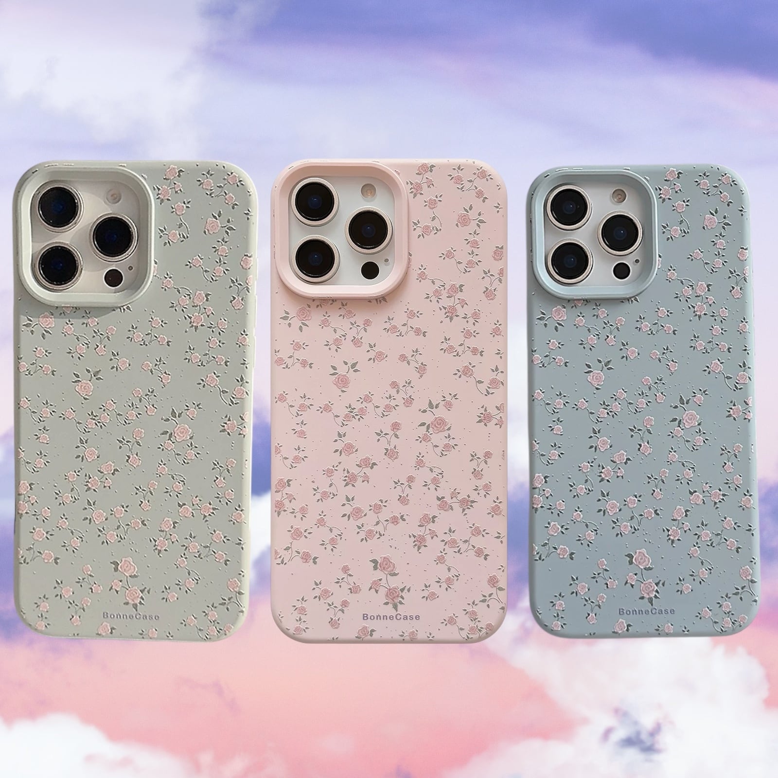 Rosemuse iPhone14ケース アイボリー ロゼミューズ Rosemuse iPhone14