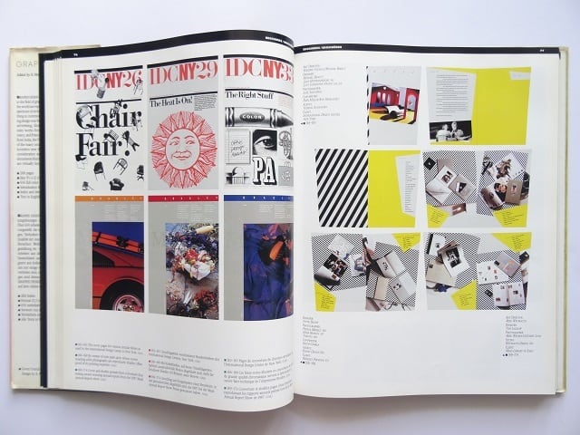 洋書◇グラフィックデザイン作品写真集 89 本 ポスター 広告 | 洋書堂