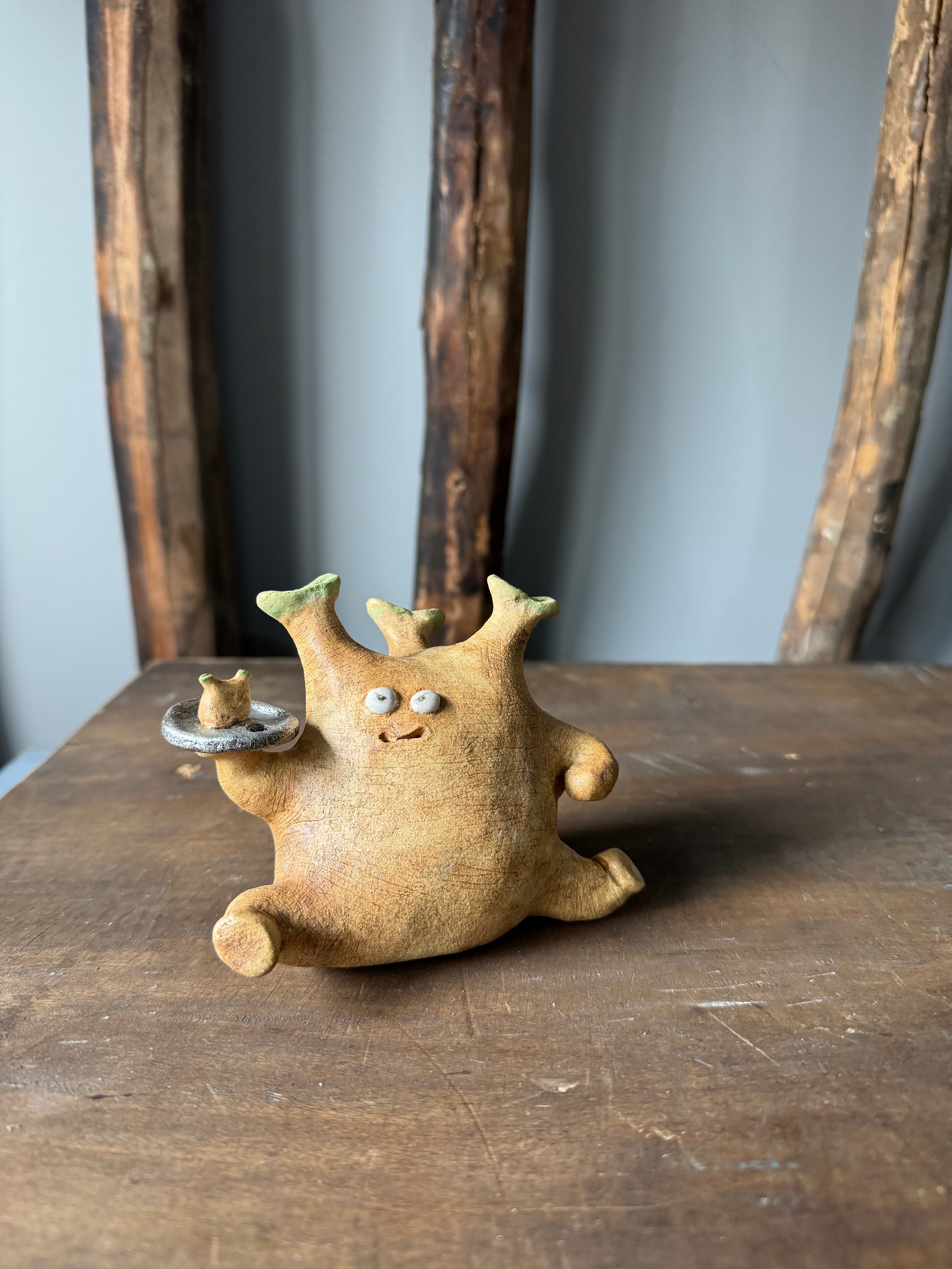 嵩下 花奈子(dailypot) | 青坊主-aobouzu-