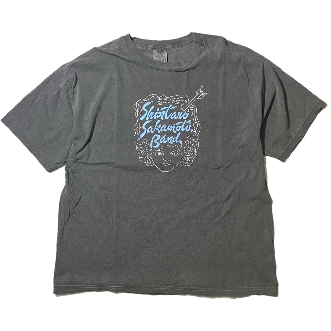 00's 坂本慎太郎 | circless