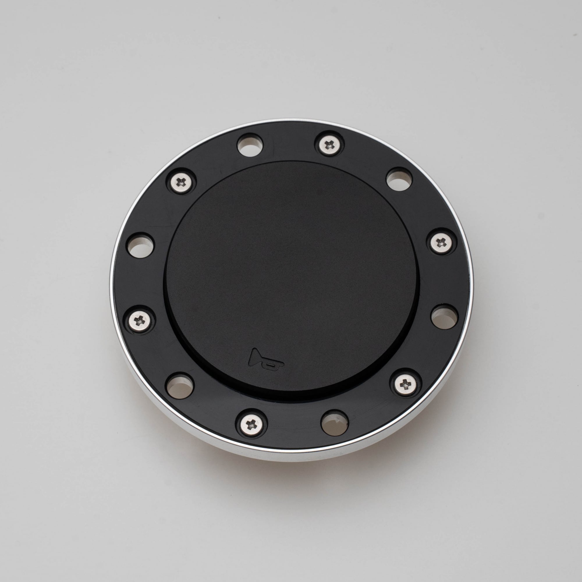 廃番】フラットホーンボタン Ver.5（MOMO用） | NAモータース