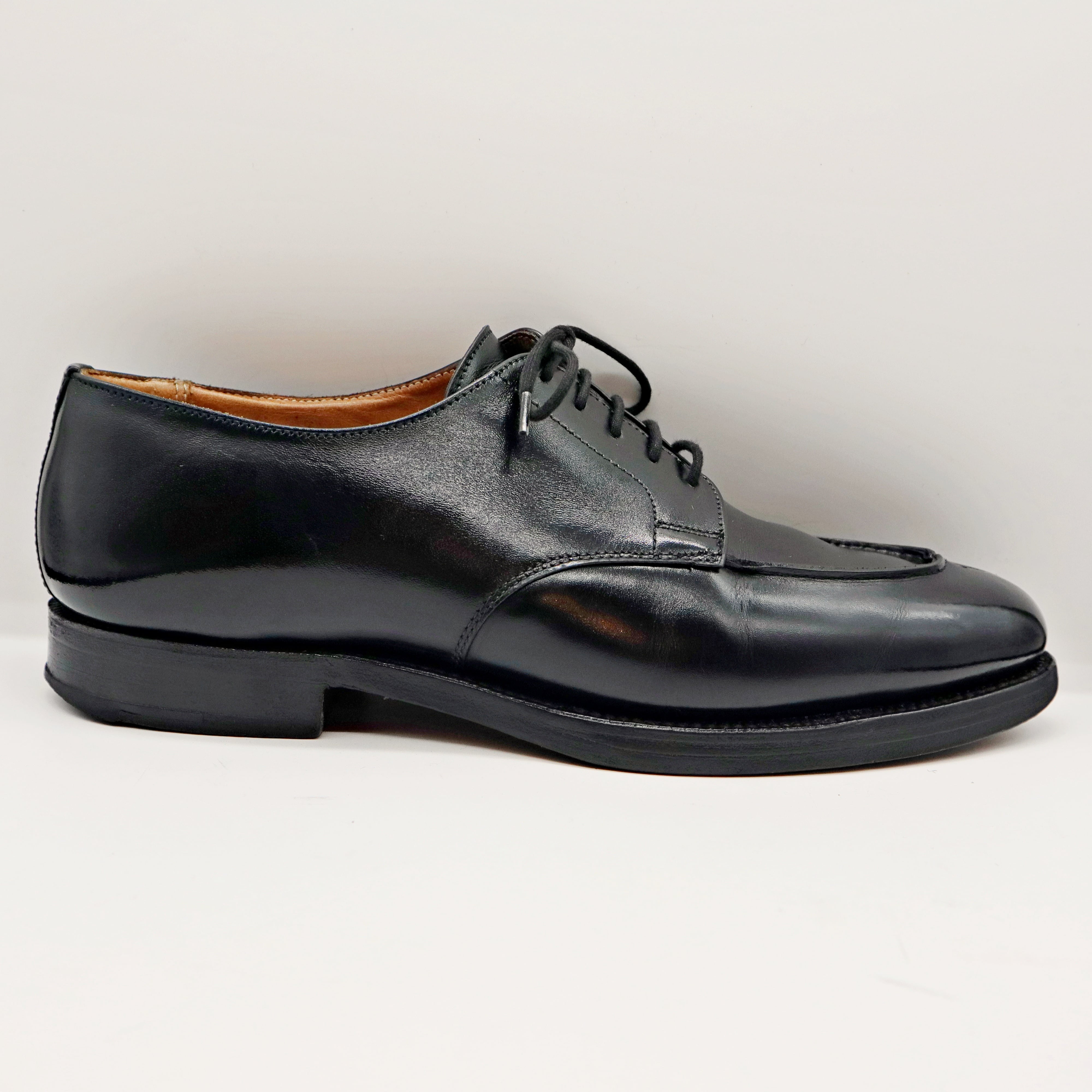 ロイドフットウェア / Lloyd Footwear / Uチップ / クロケット製