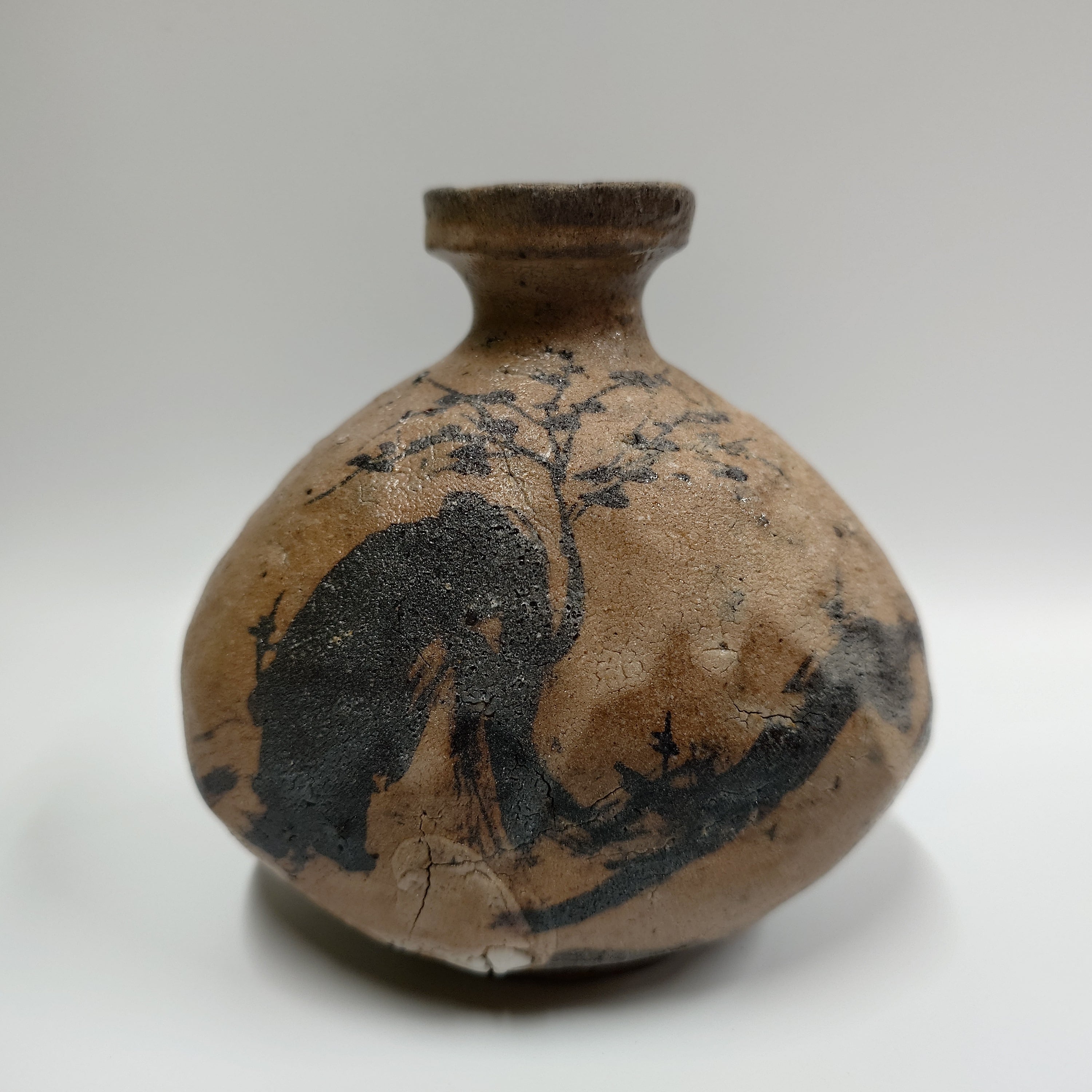 唐津焼 丸田宗彦 | ギャラリー 土の器