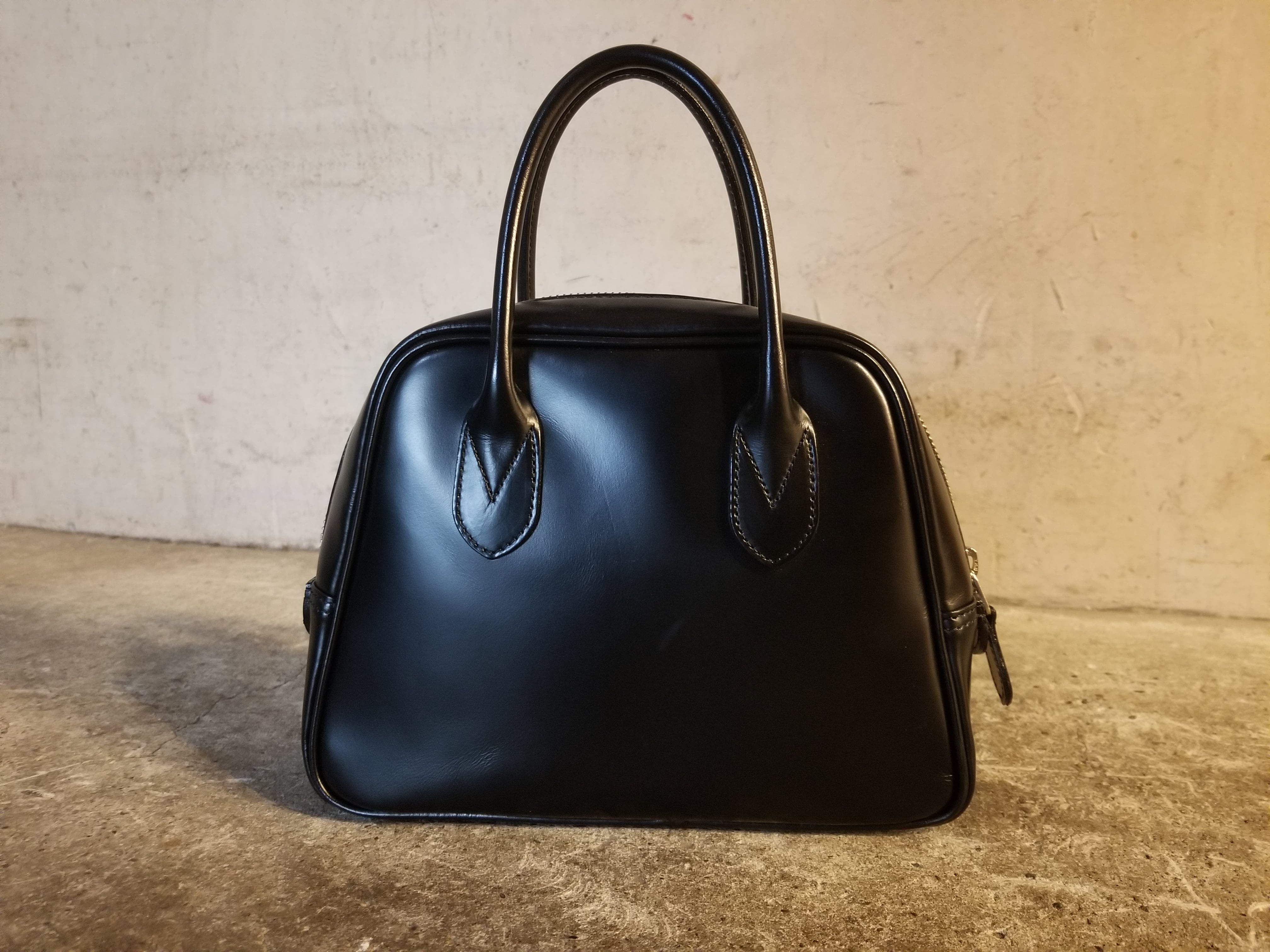 COMME des GARCONS/コムデギャルソン ×吉田カバン 青山バッグ