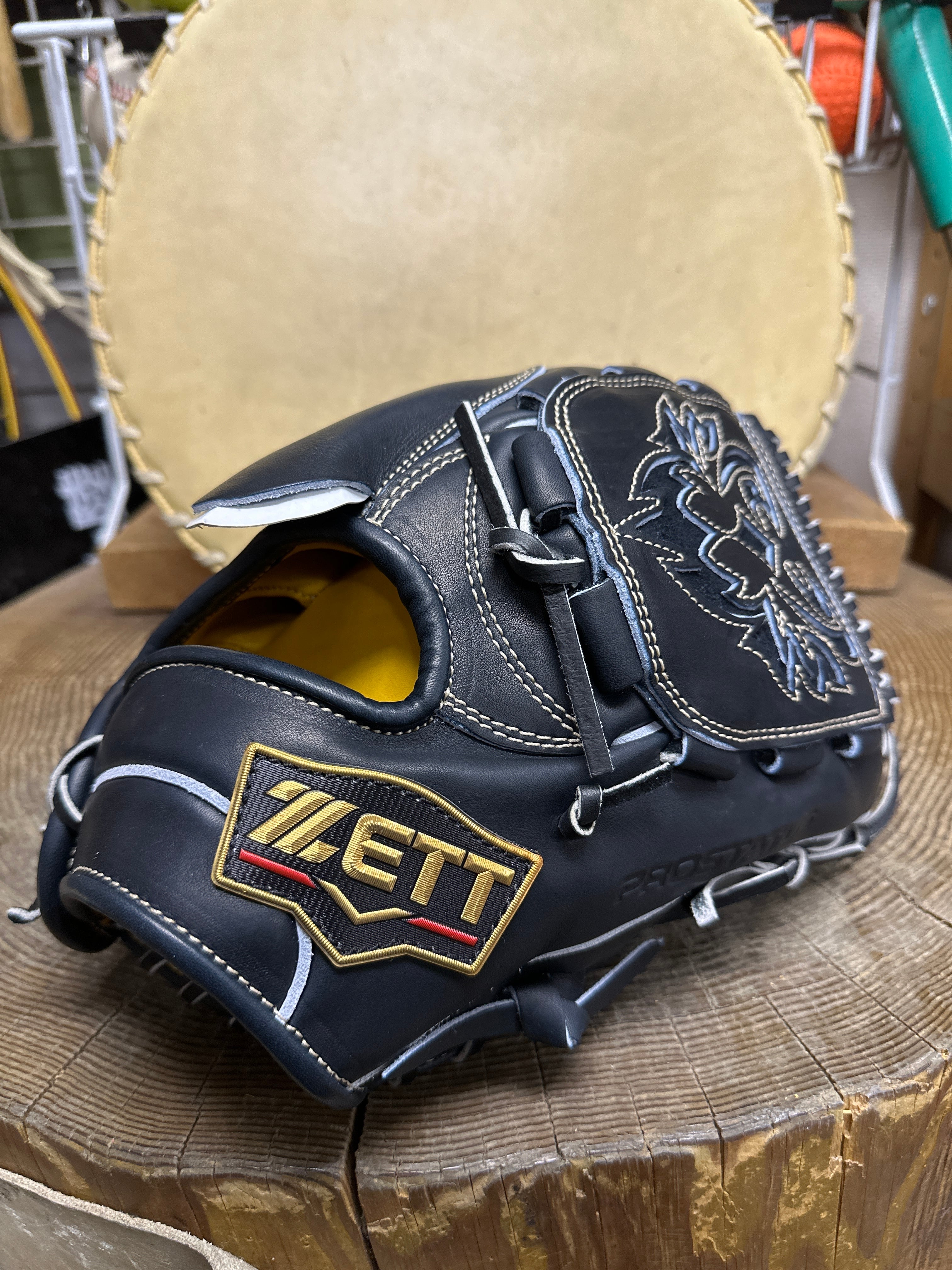 IP select(アイピーセレクト)軟式外野手用グローブ | カミスポーツ