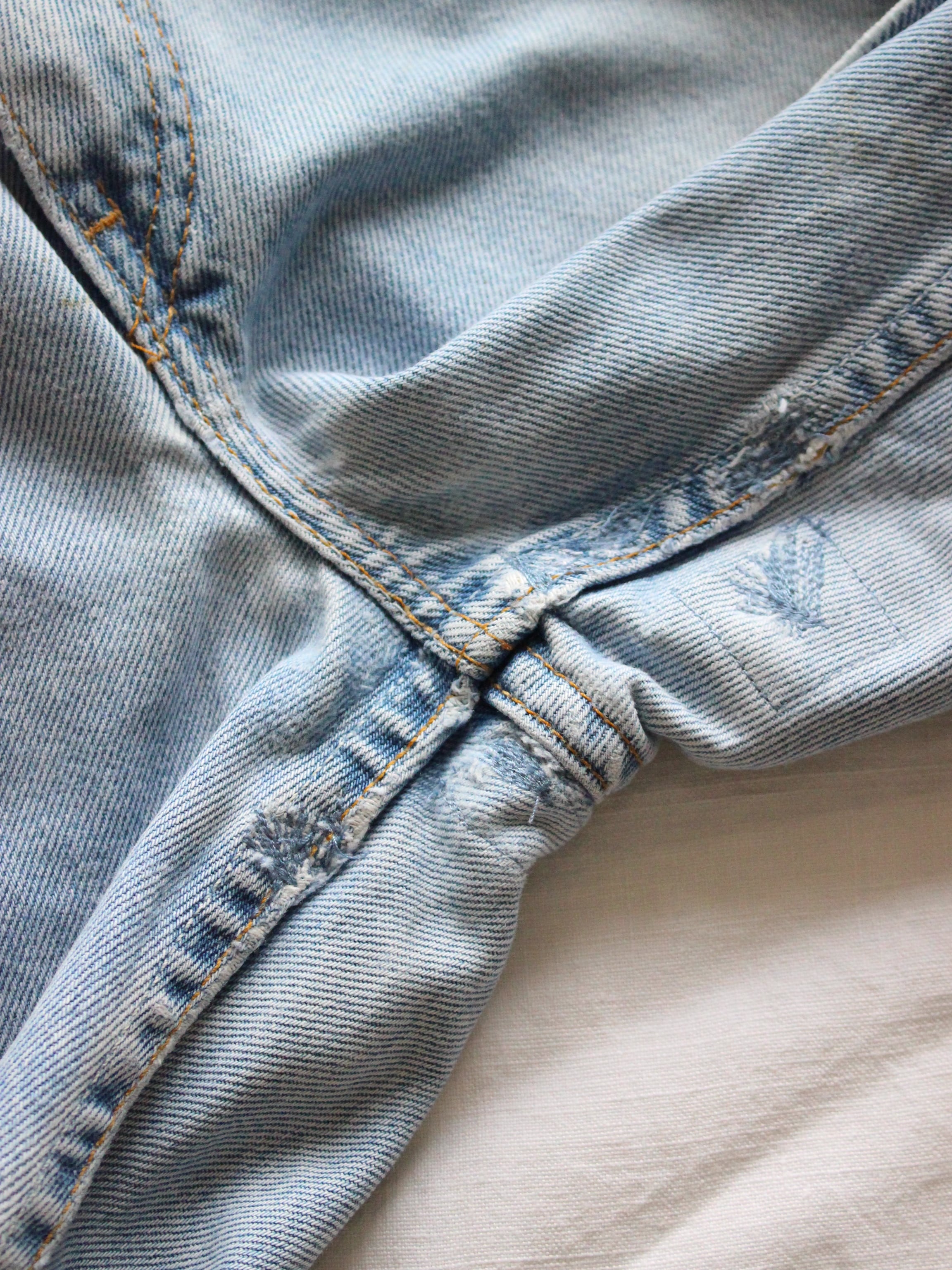 Wunderlang Nomad Jeans 