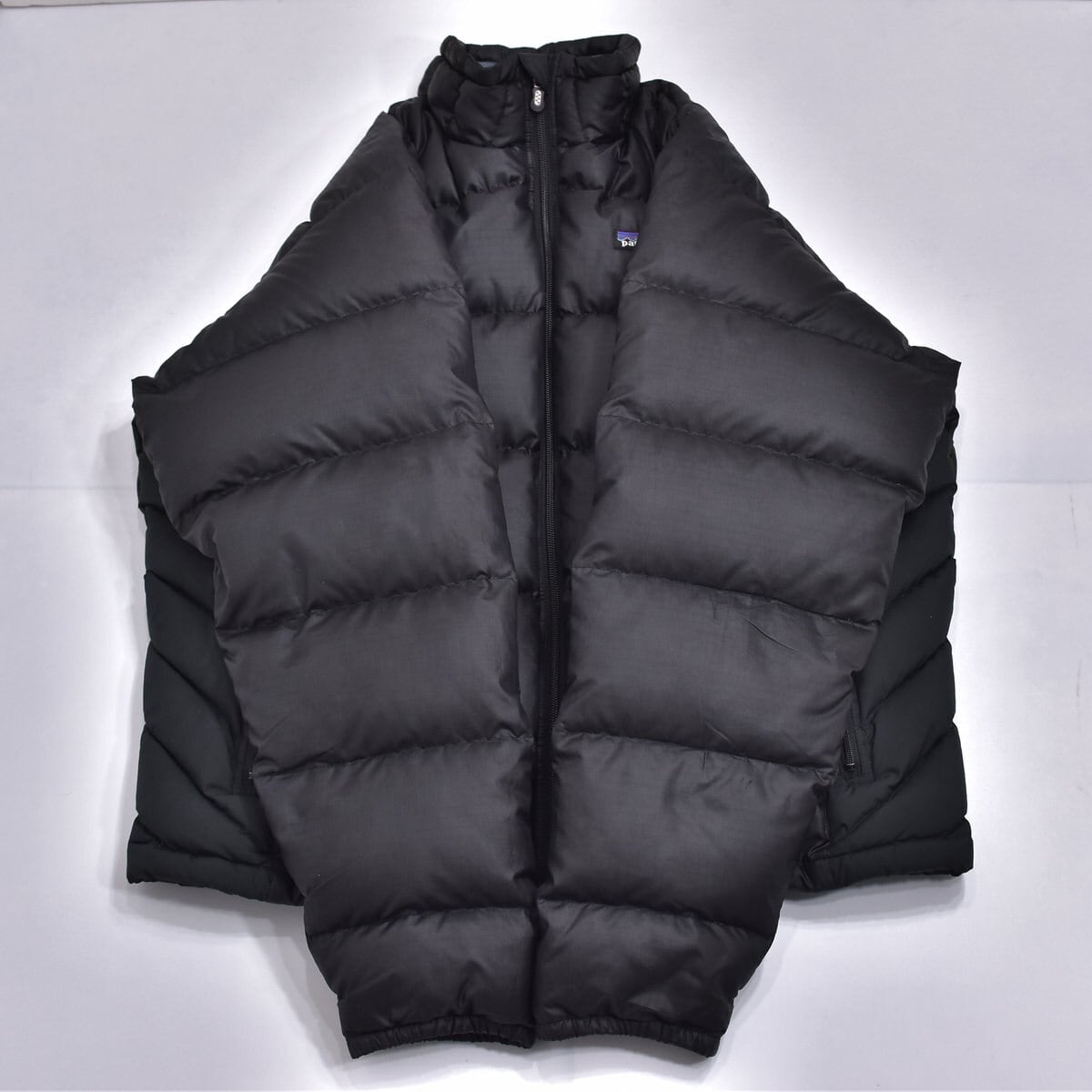 00s patagonia パタゴニア 84601F6 グースダウン ジャケット