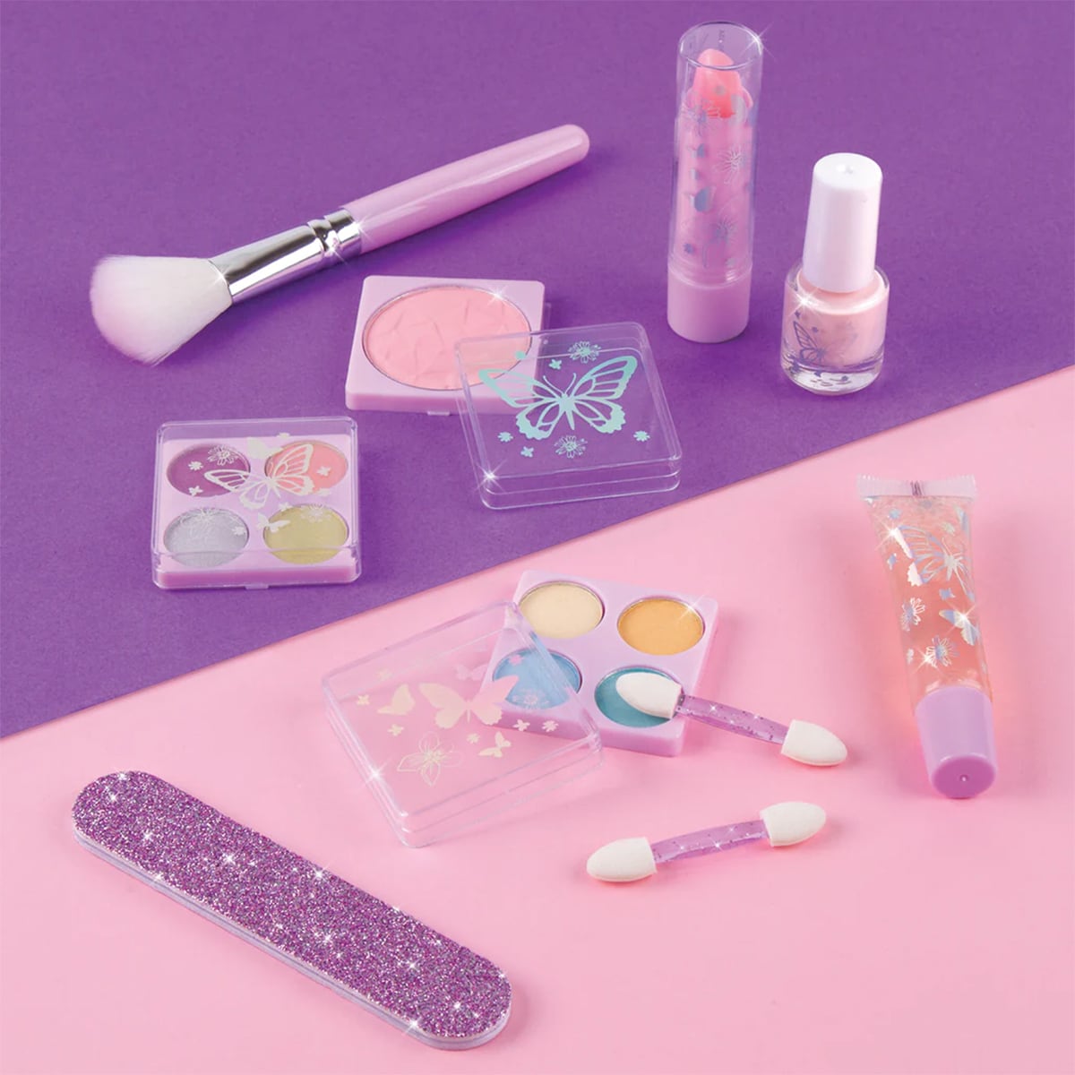 ライトアップ ドレッサーコスメセット | HANAYAMA ONLINE STORE