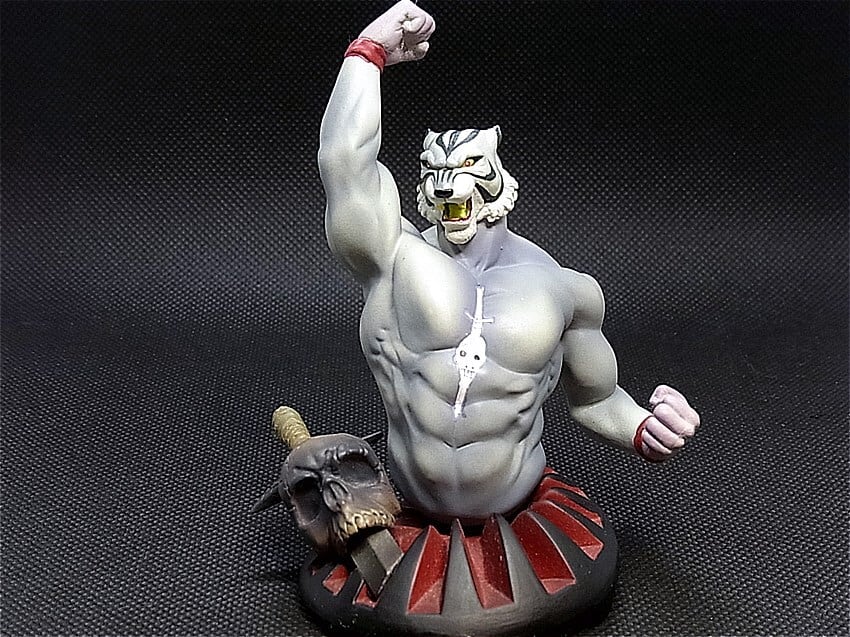 超像革命シリーズ | TOYZ-STYLE