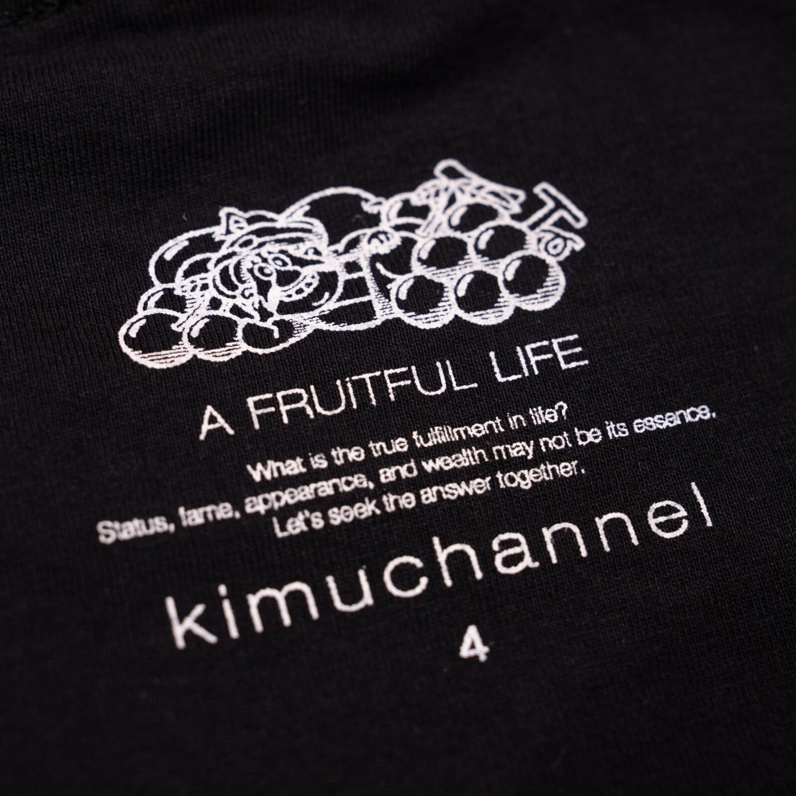 kimuchannel
