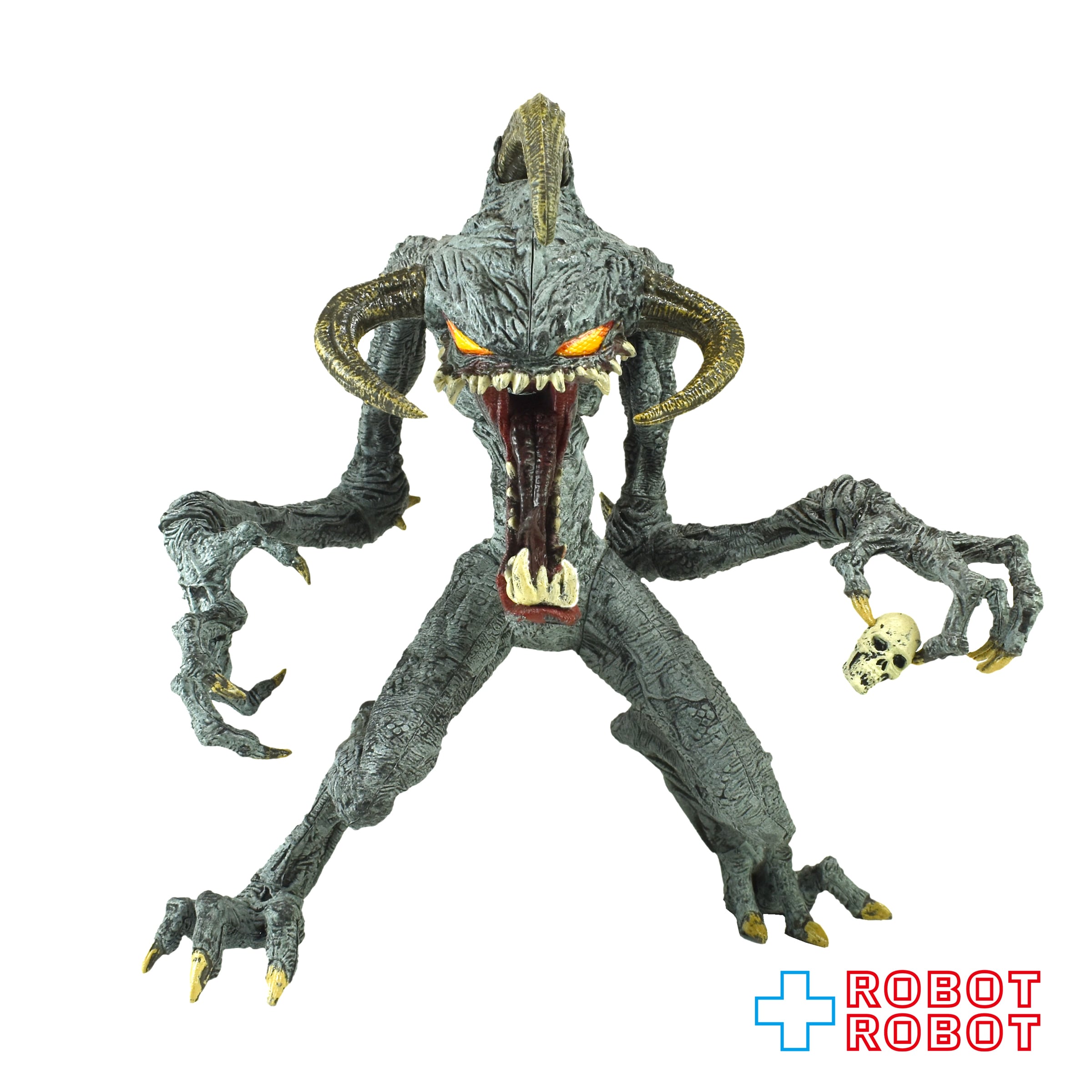 マクファーレン スポーン シリーズ20 クラシック・バイオレーター Ⅲ