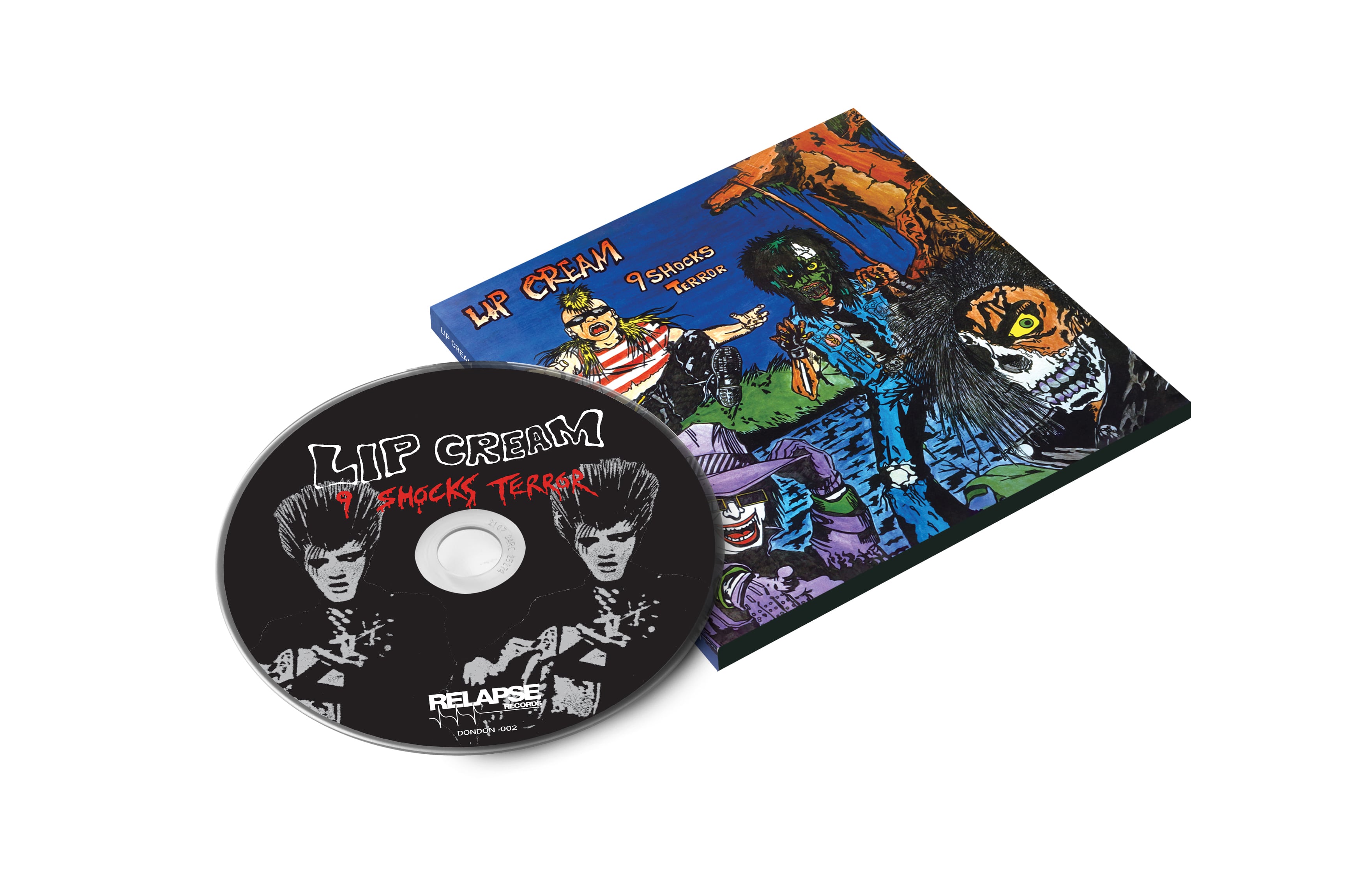 JAPAN | RECORD SHOP MISERY