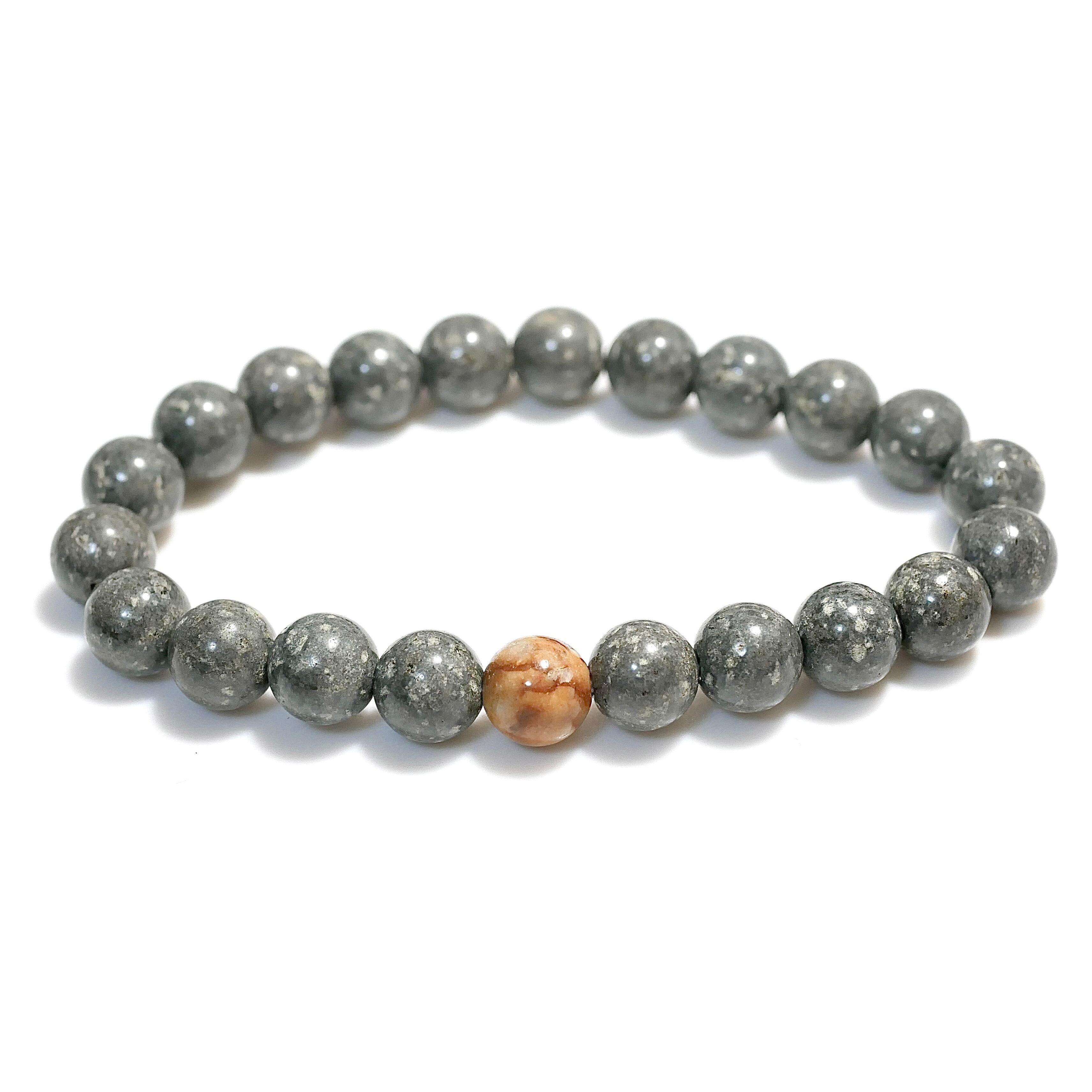 薬石苑】ツボ押し＆かっさプレート大型・姫川薬石【翠岳作