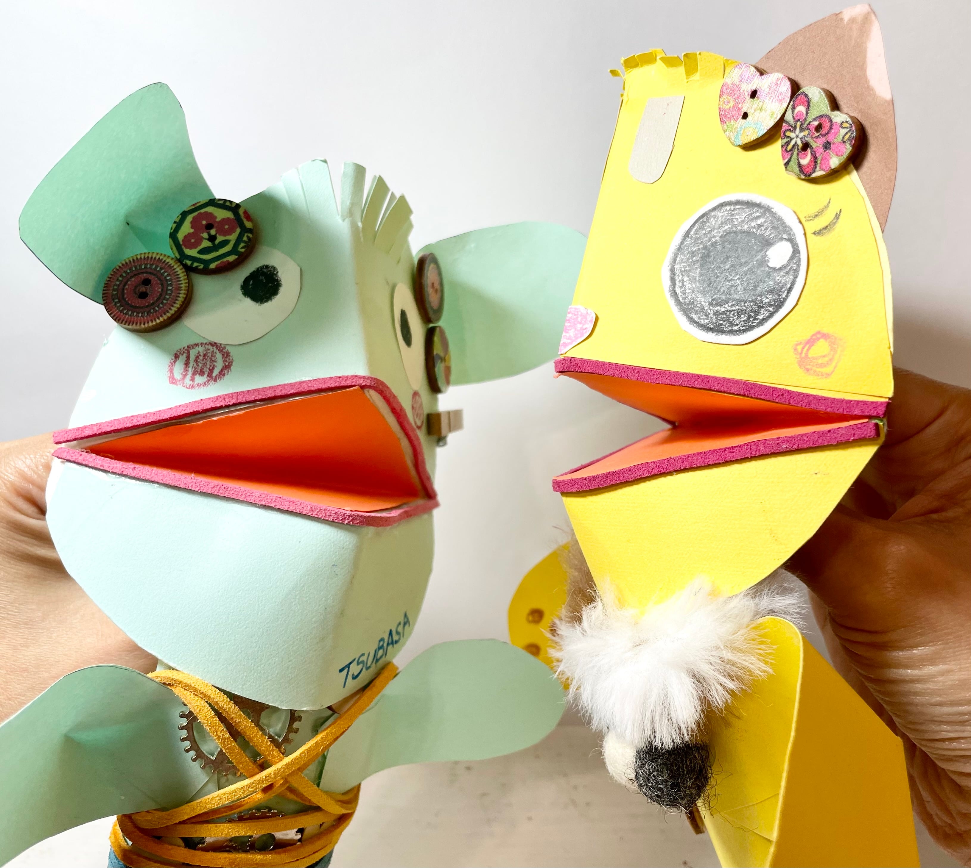 年少さんから年中さん教材 | TSUBASA通信教育ネットショップ