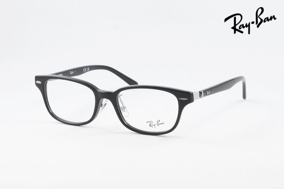 Ray-Ban メガネ RX5426D 8286 54サイズ スクエア RB5426D レイバン