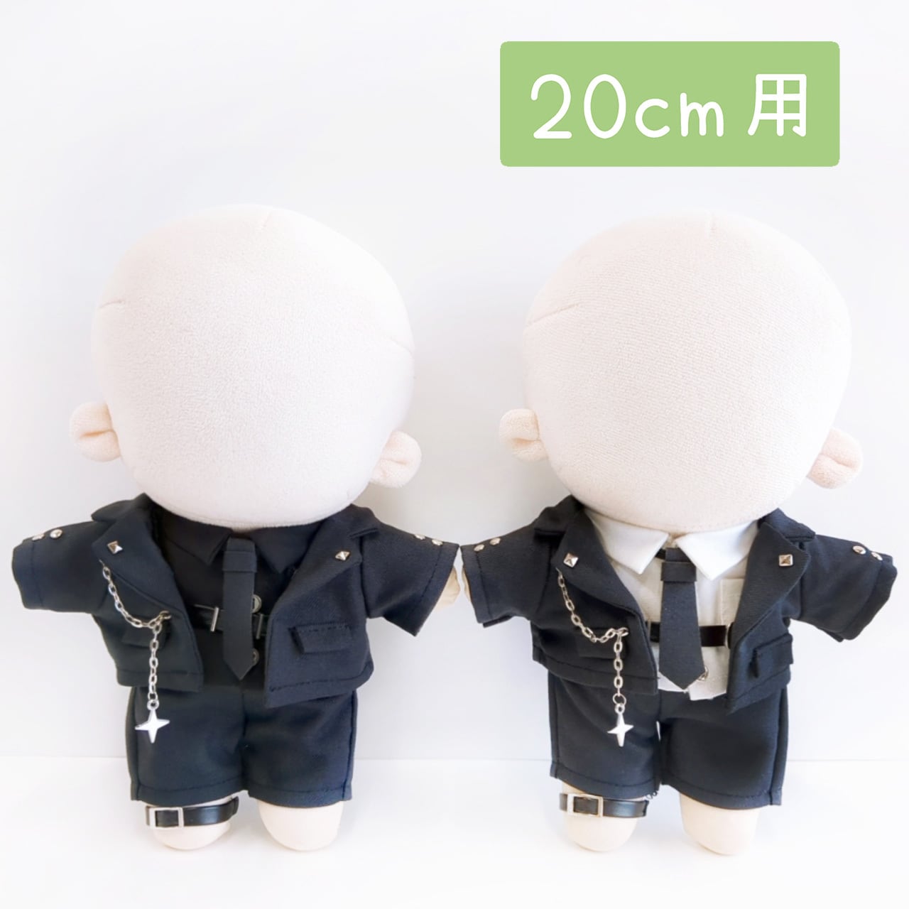 8C-475【20cm】SPの衣装 | Little Closet │ ぬい服・ぬい活の通販