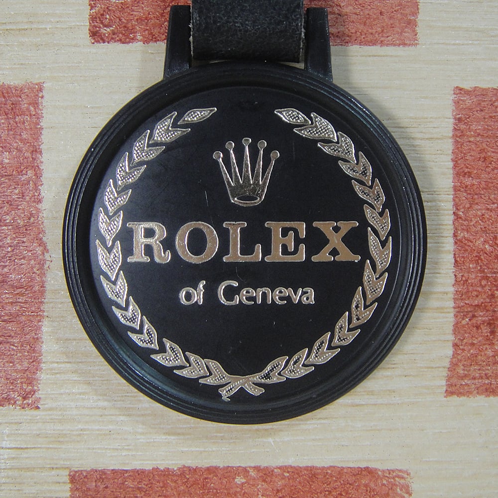 スイス ROLEX［ロレックス］高級時計メーカー ノベルティ ヴィンテージ