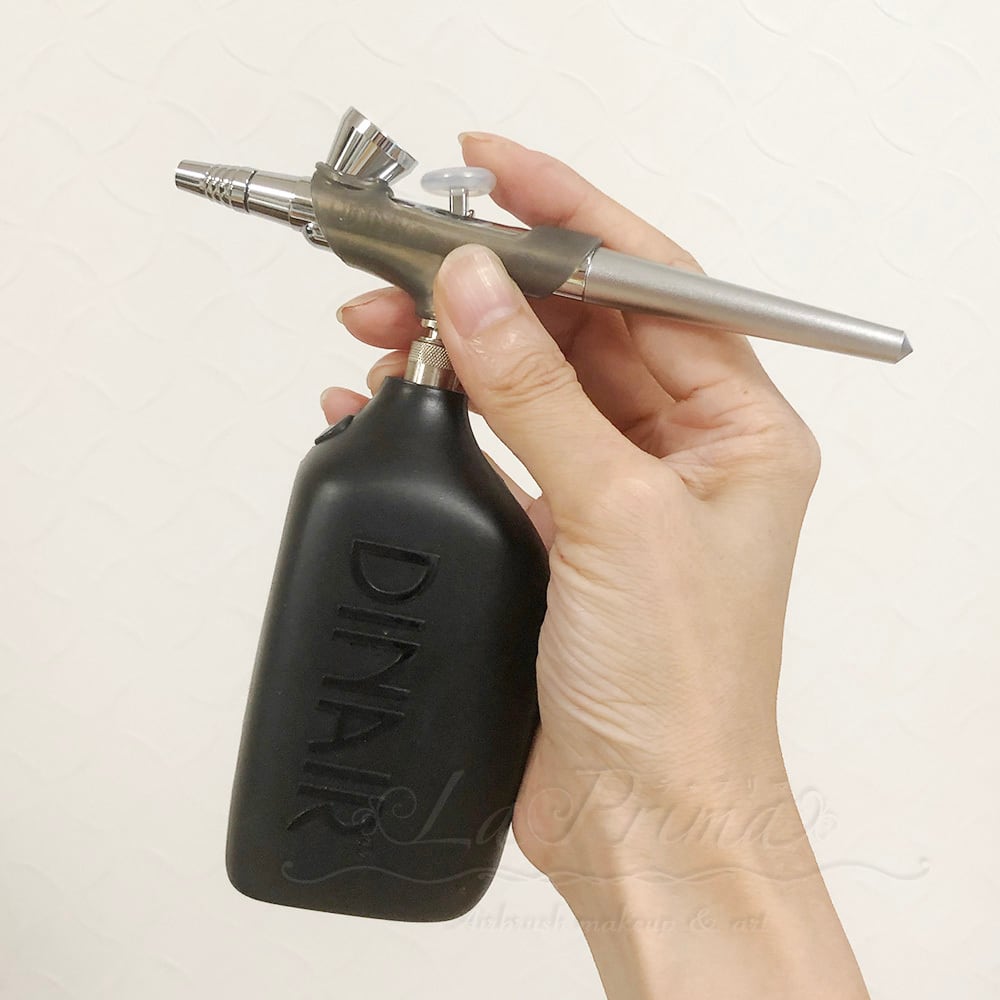 DINAIRエアブラシ用品販売 オンラインショップ
