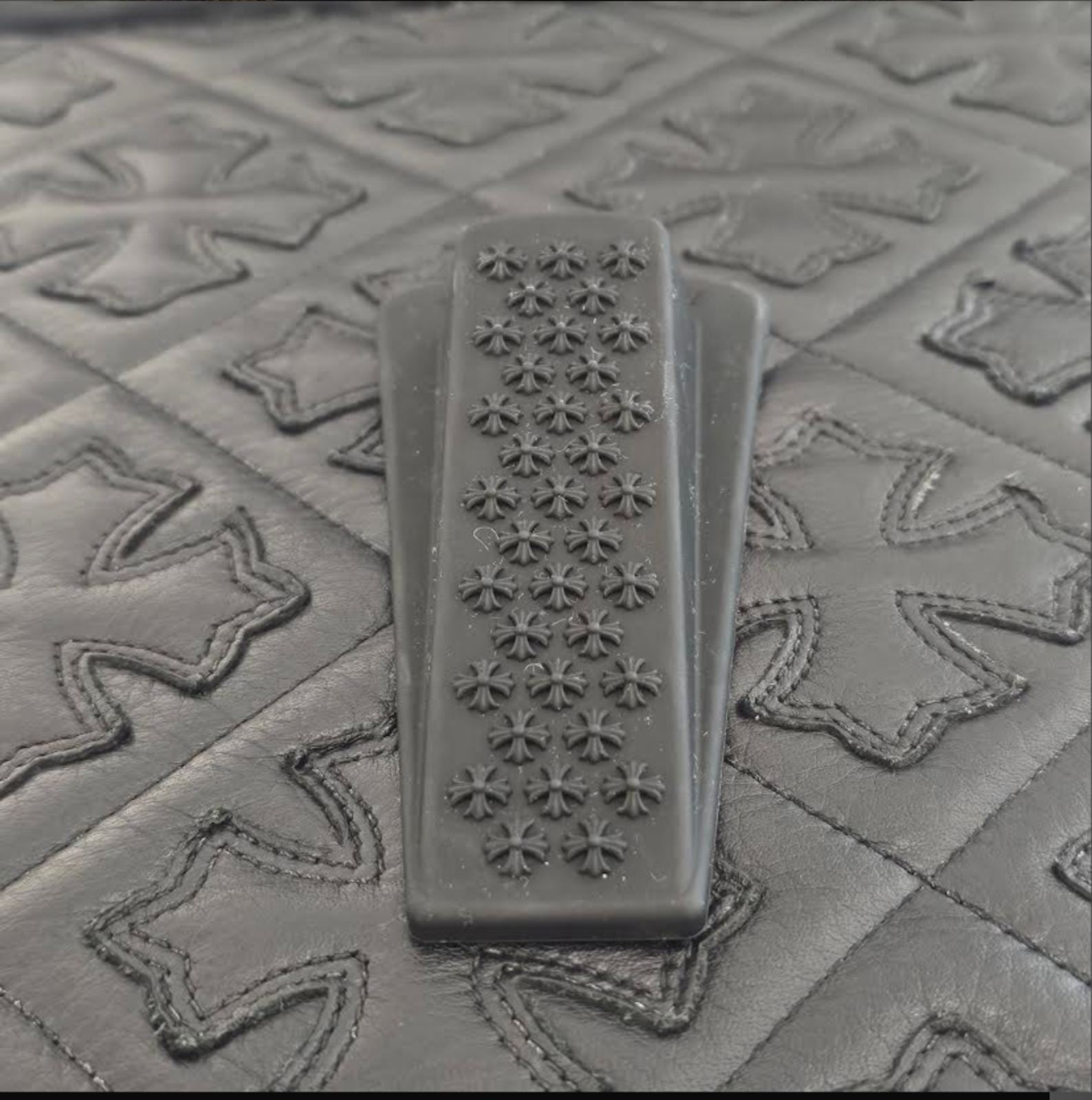 CHROME HEARTS クロムハーツ ドアストッパー | chromehearts