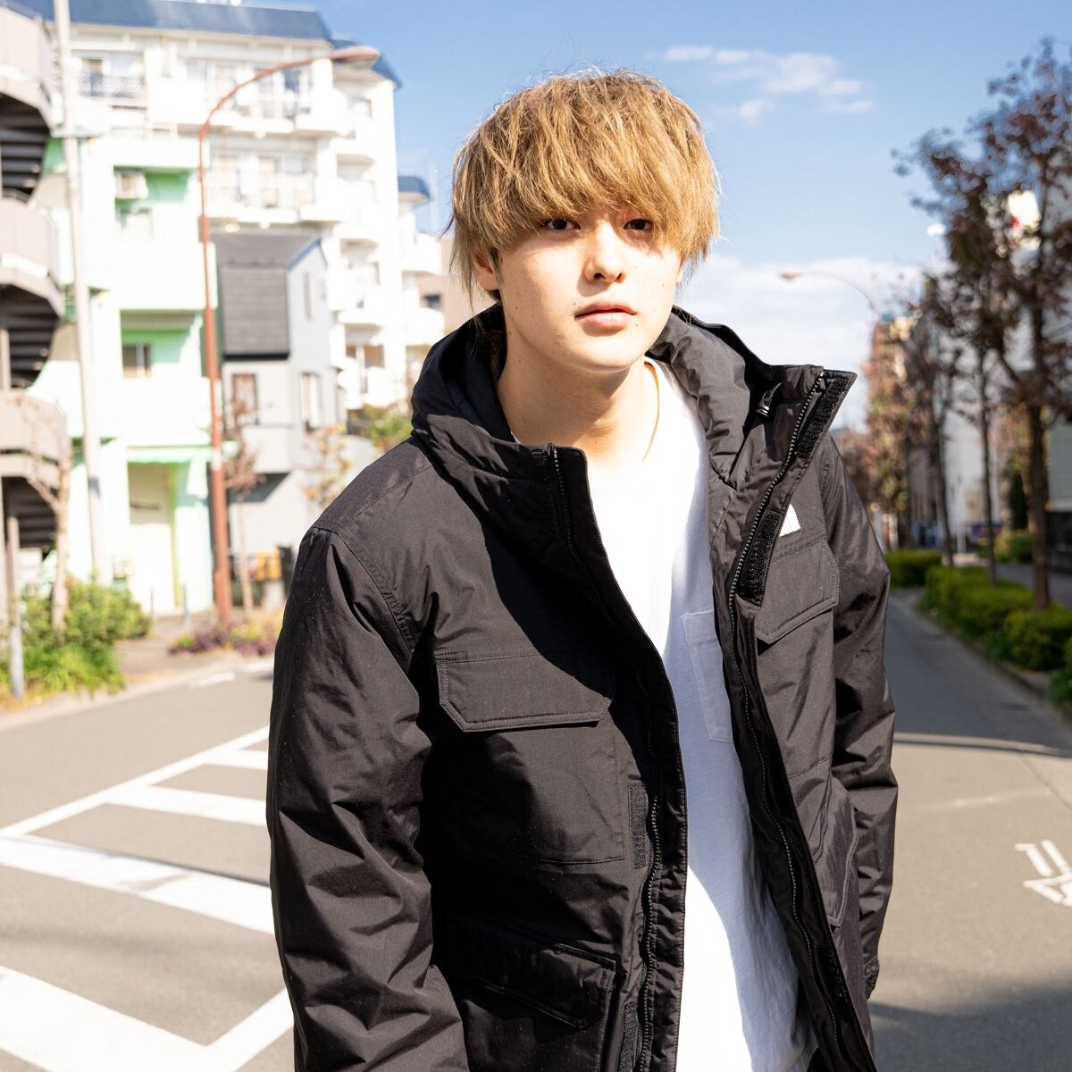 最終値下げ】 ノースフェイス 新品 ダウンジャケット / Cypress Parka