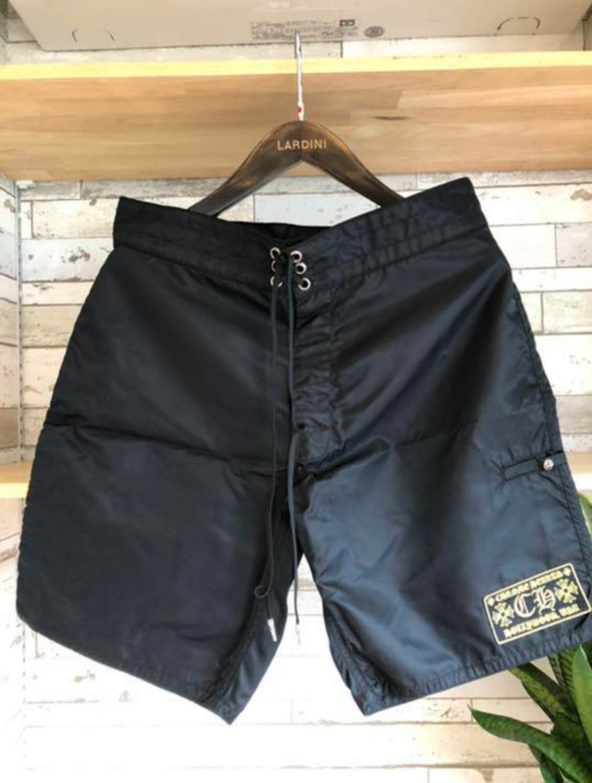 CHROME HEARTS クロムハーツ スイムショーツ | chromehearts