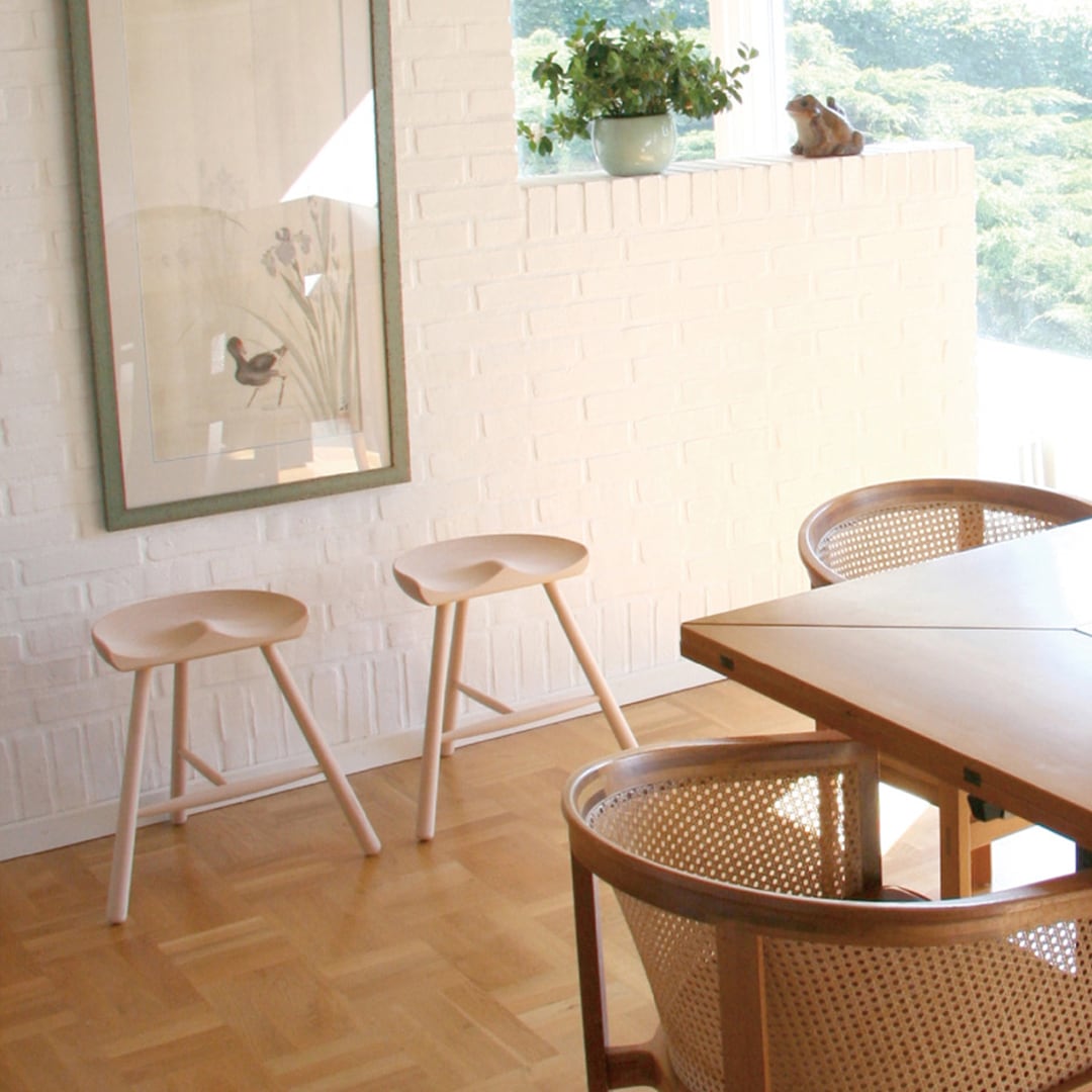 SHOEMAKER CHAIR NO.42［WERNER］ | REAL Style online shop