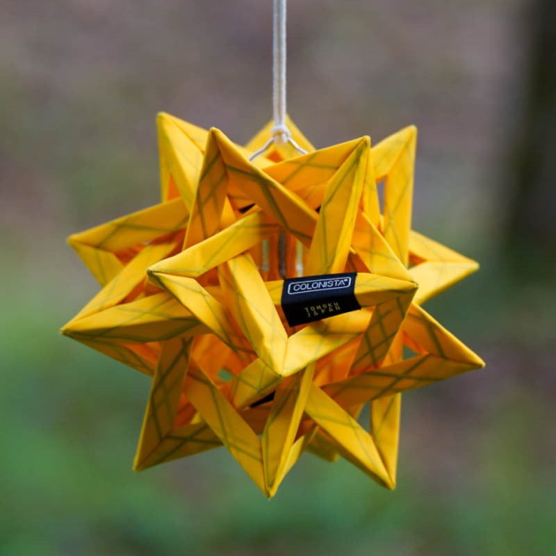 CONPE10 Yellow | COLONISTA