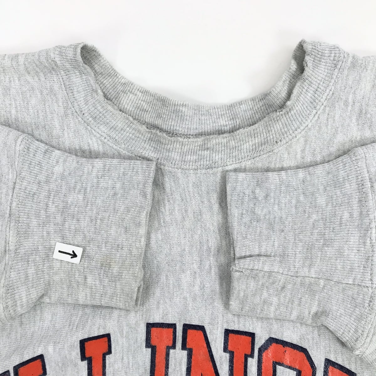 CHAMPION チャンピオン 80〜 90年代 USA製 トリコタグ リバース