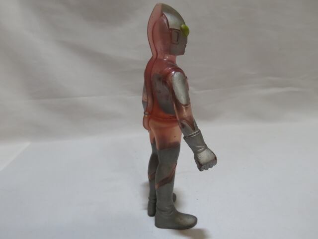 ポピー キングザウルスシリーズ ロッテ景品 おまけ当たり ソフビ