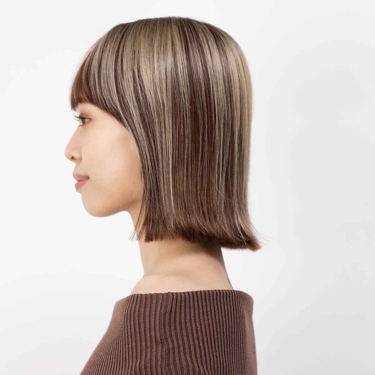 トップエクステンション【アッシュゴールド】※現在在庫切れ | Pay ID