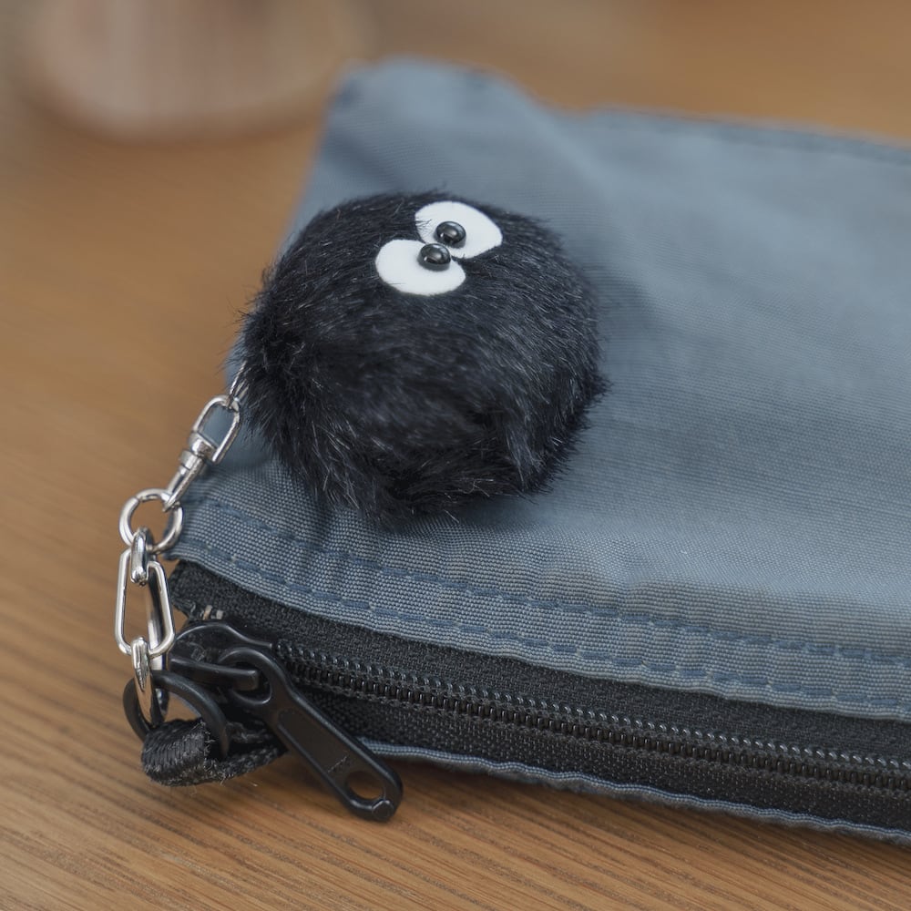 となりのトトロ キーホルダー（クロスケ/7033） | すすのこ商店