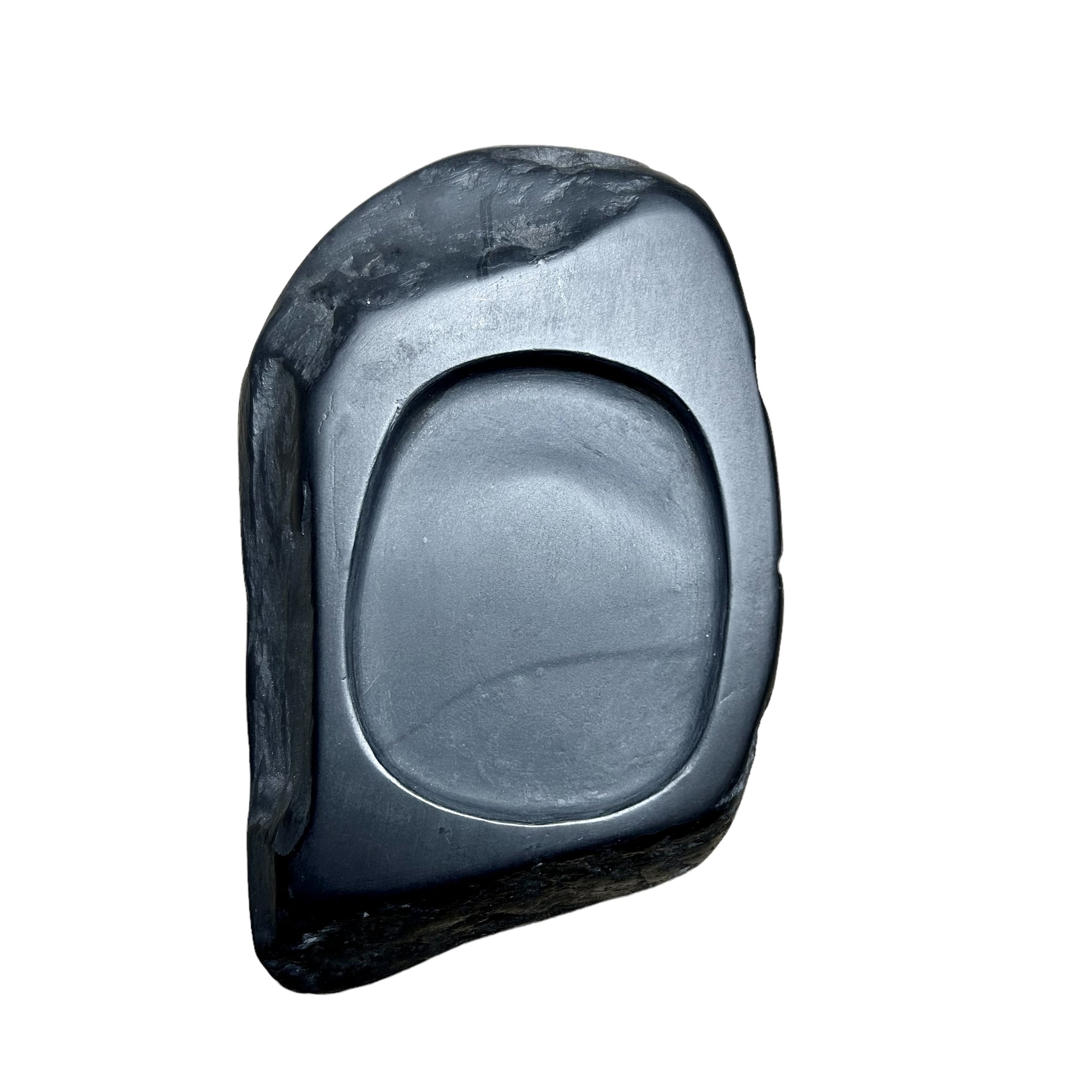 雨畑真石天然硯No.12 | 甲州雨畑硯 峯硯堂本舗