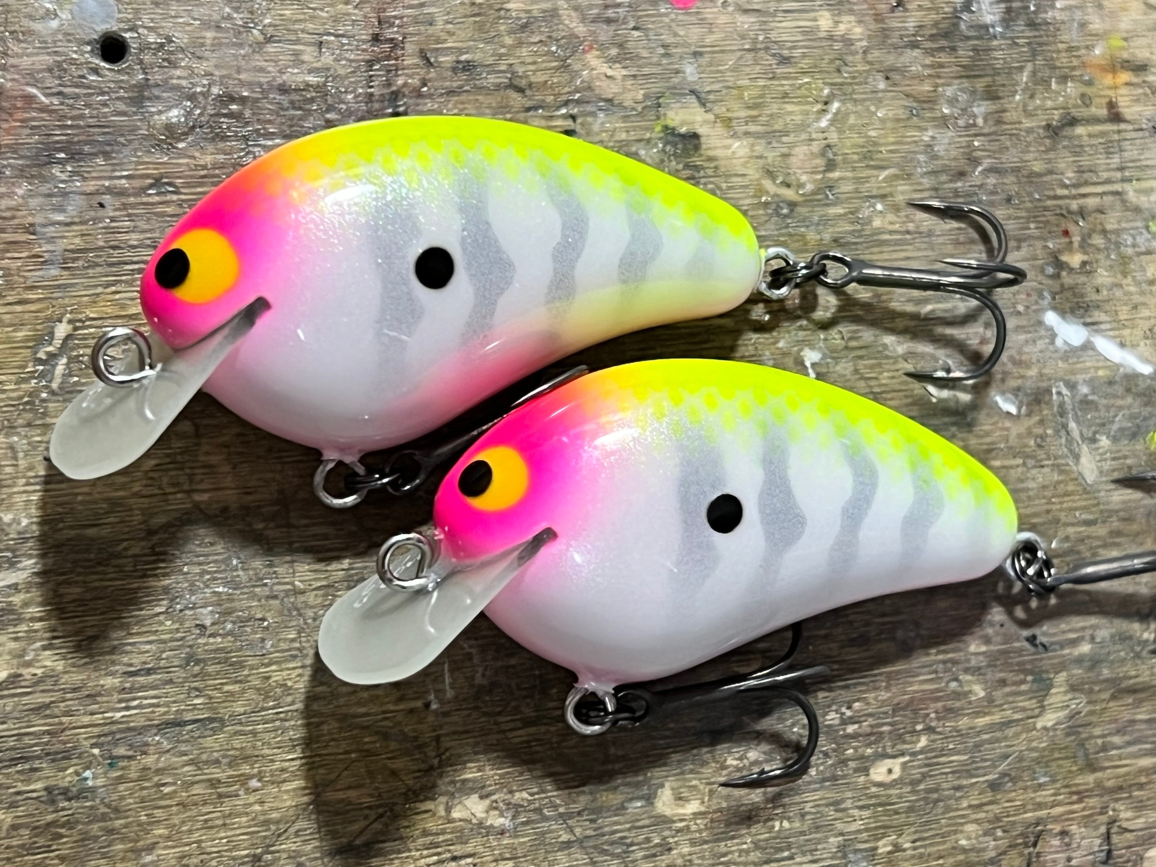 Tiny Boar SR | MPB LURES