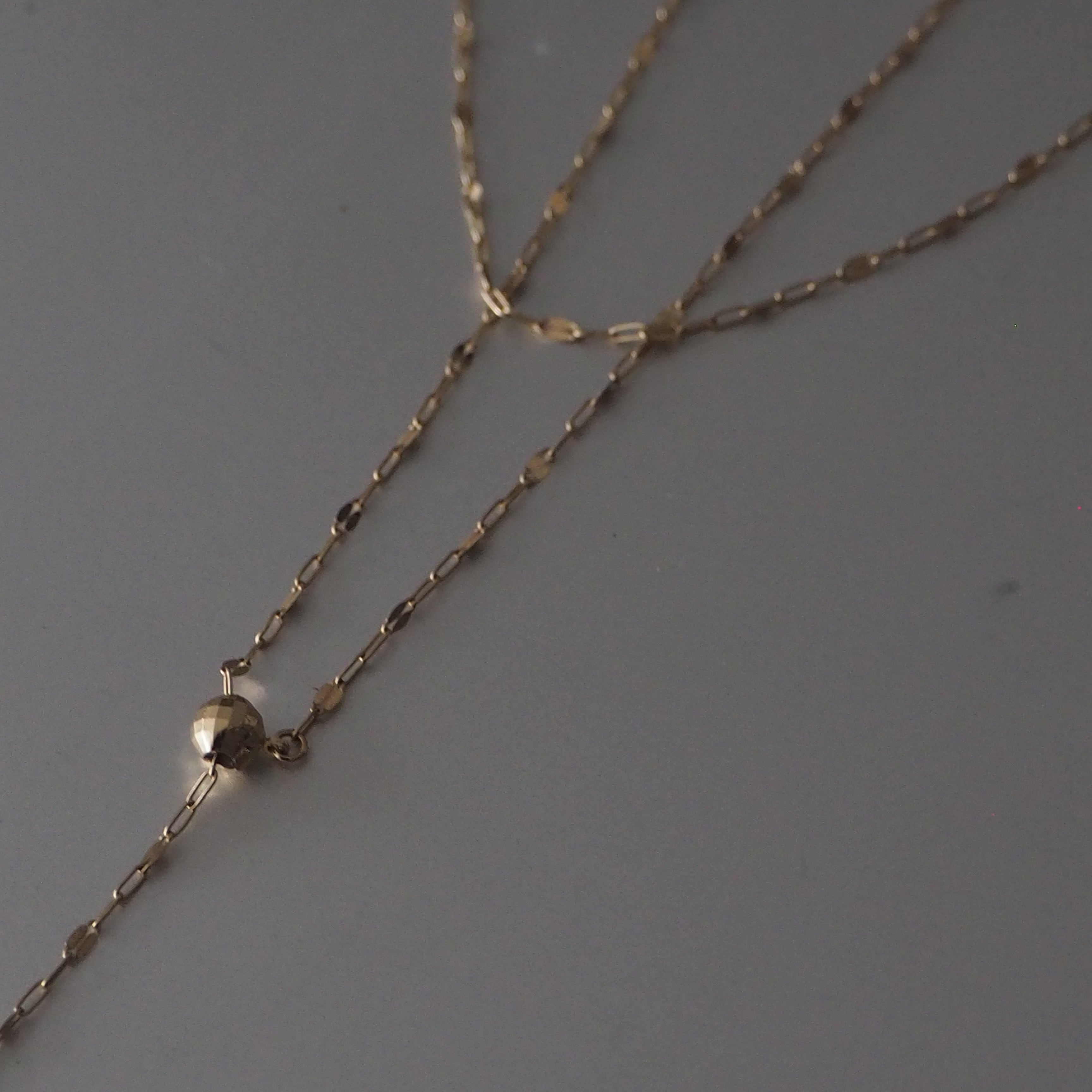 necklace | CANAL Accessory