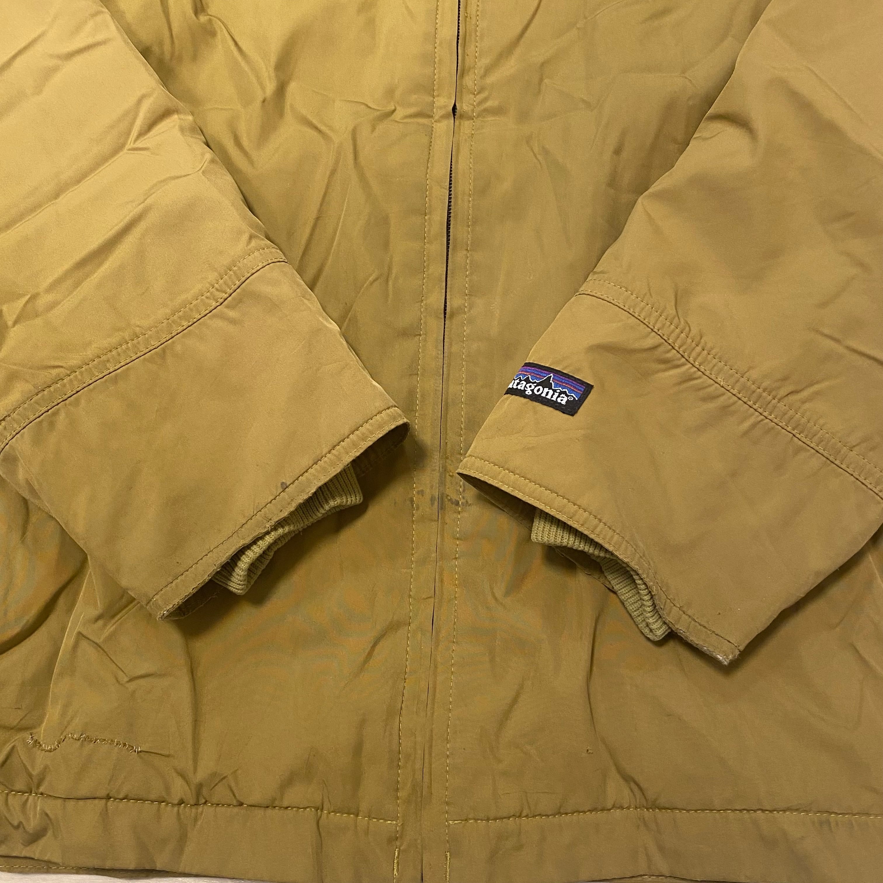 XL Patagonia パタゴニア シェルドシンチラ ジャケット | WAGENTYPEII