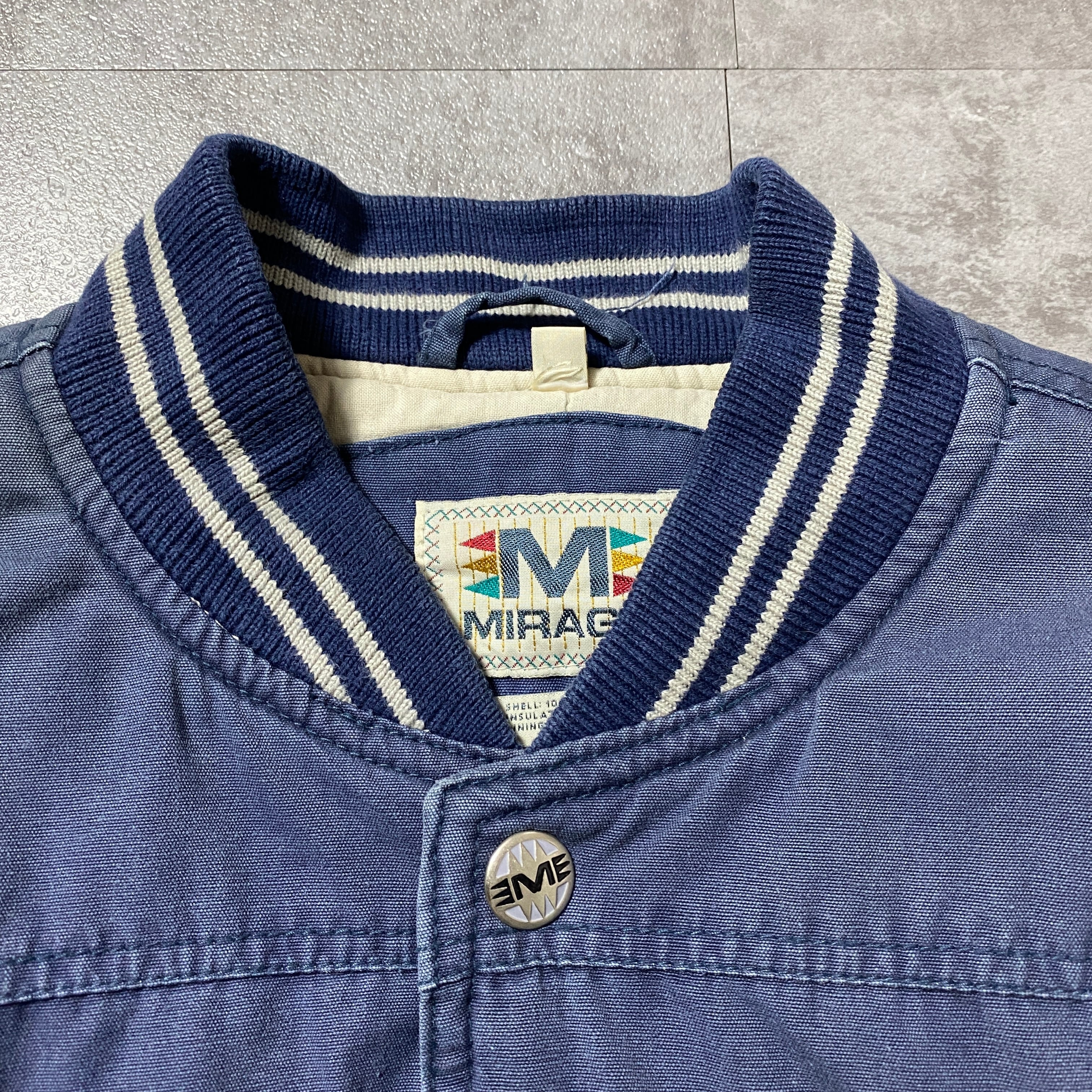 Size.XL】90's NFL ダラス・カウボーイズ 刺繍バックロゴ ラインリブ