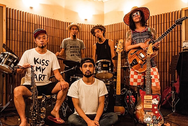 CD】（仮）Albatrus - Albatrus | Jazzy Sport Shimokitazawa