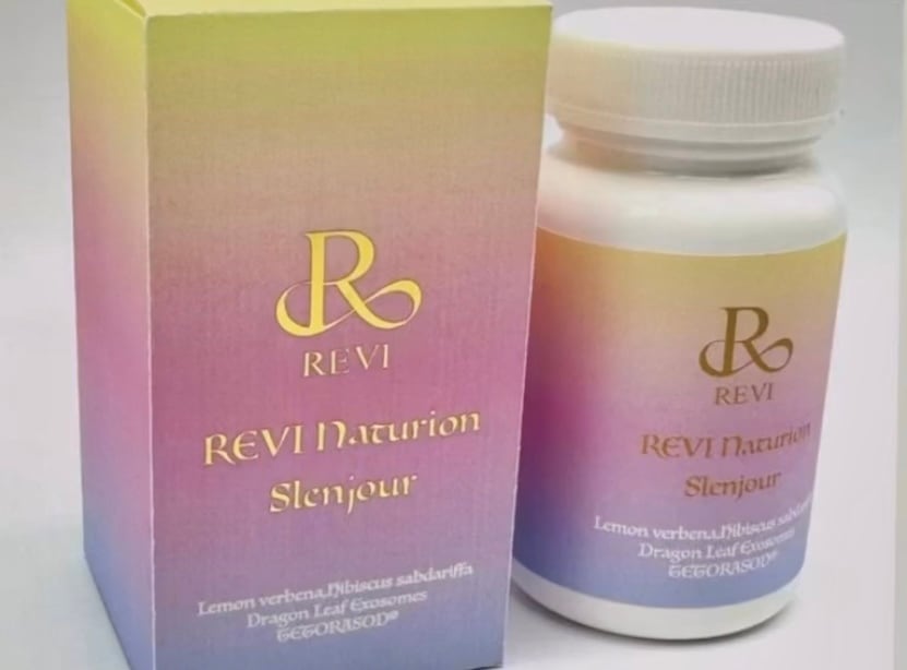 MEGUMIさんも愛用】REVIスレンジュール✨️飲むマンジャロのような新