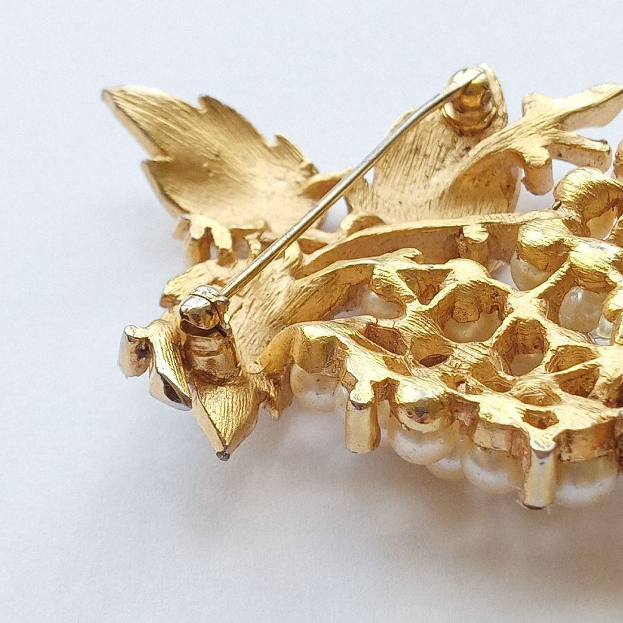 トリファリ ヴィンテージブローチ #91 | アンティーク・ヴィンテージ