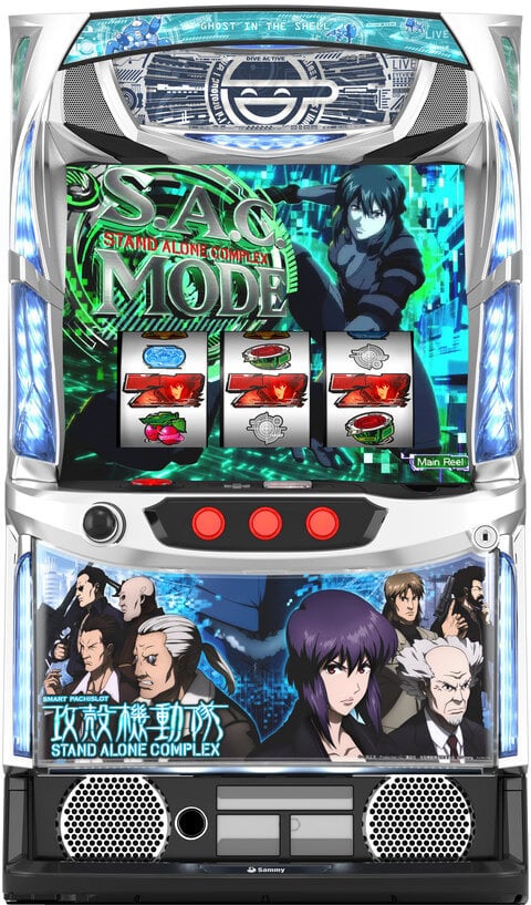 スマスロ 回胴黙示録カイジ 狂宴 | Slot Shop NIT