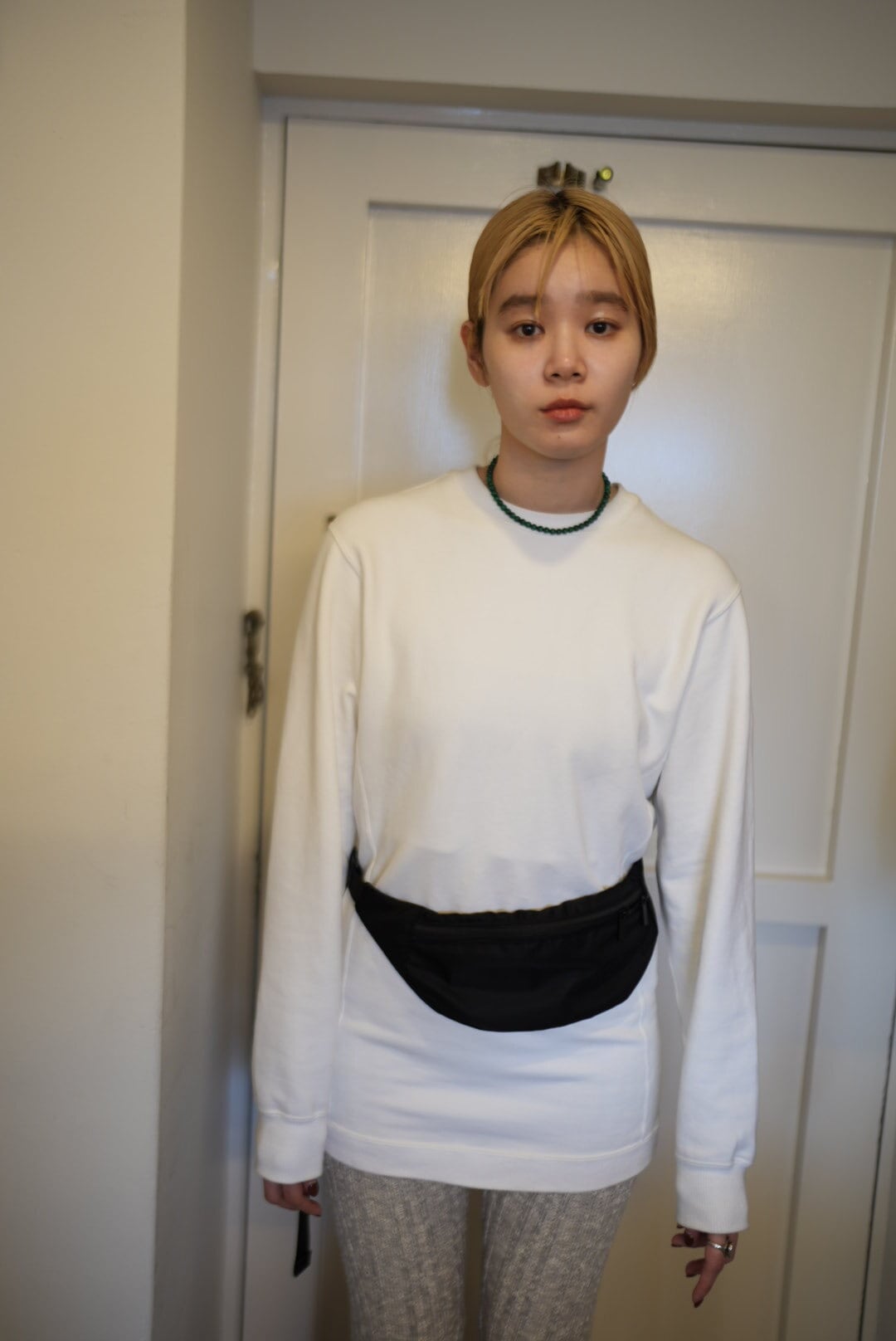 MOON TREE PLANET - Belt_pouch | MOON TREE PLANET