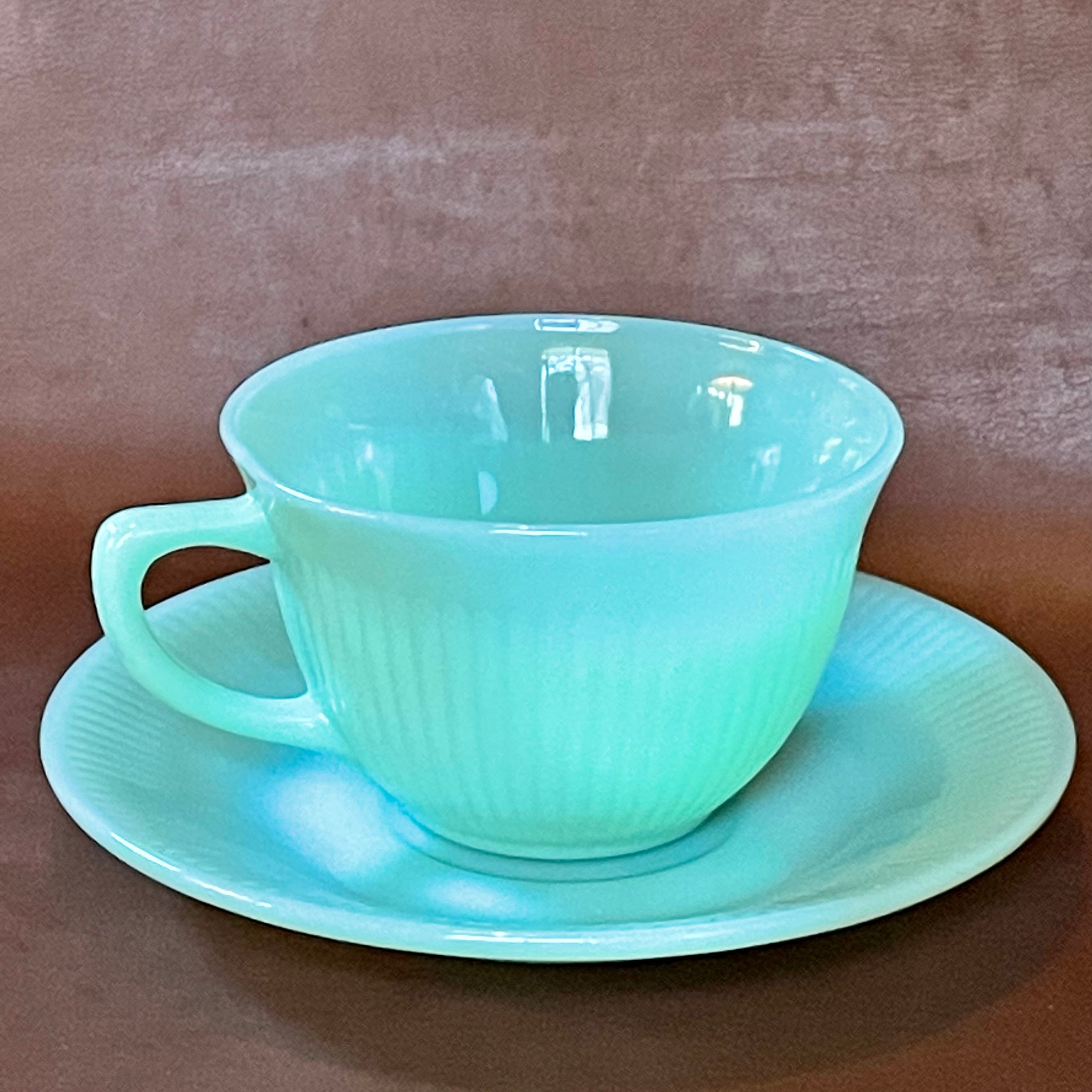 Fireking ファイヤーキング ジェダイ ジェーンレイ カップアンド