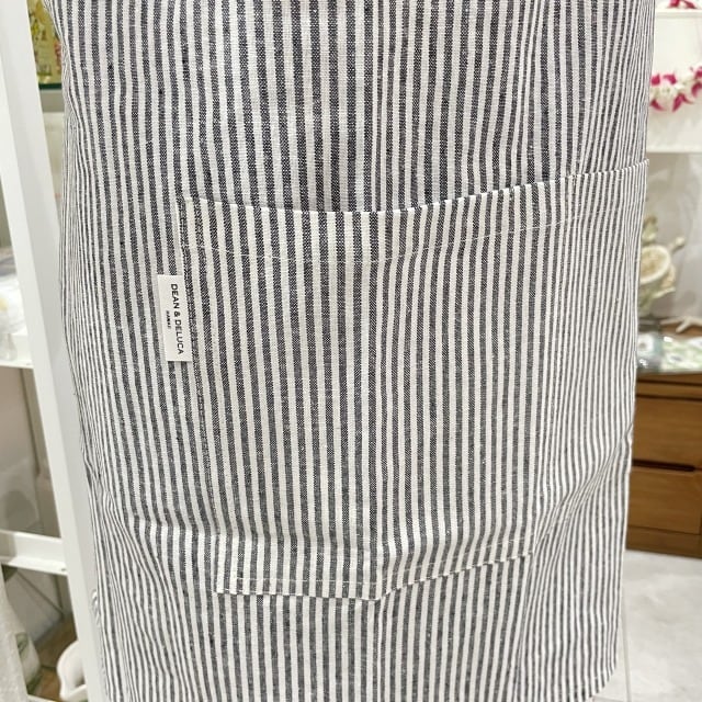 DEAN&DELUCA HAWAII】ハワイ限定 ディーン＆デルーカ エプロン 2枚
