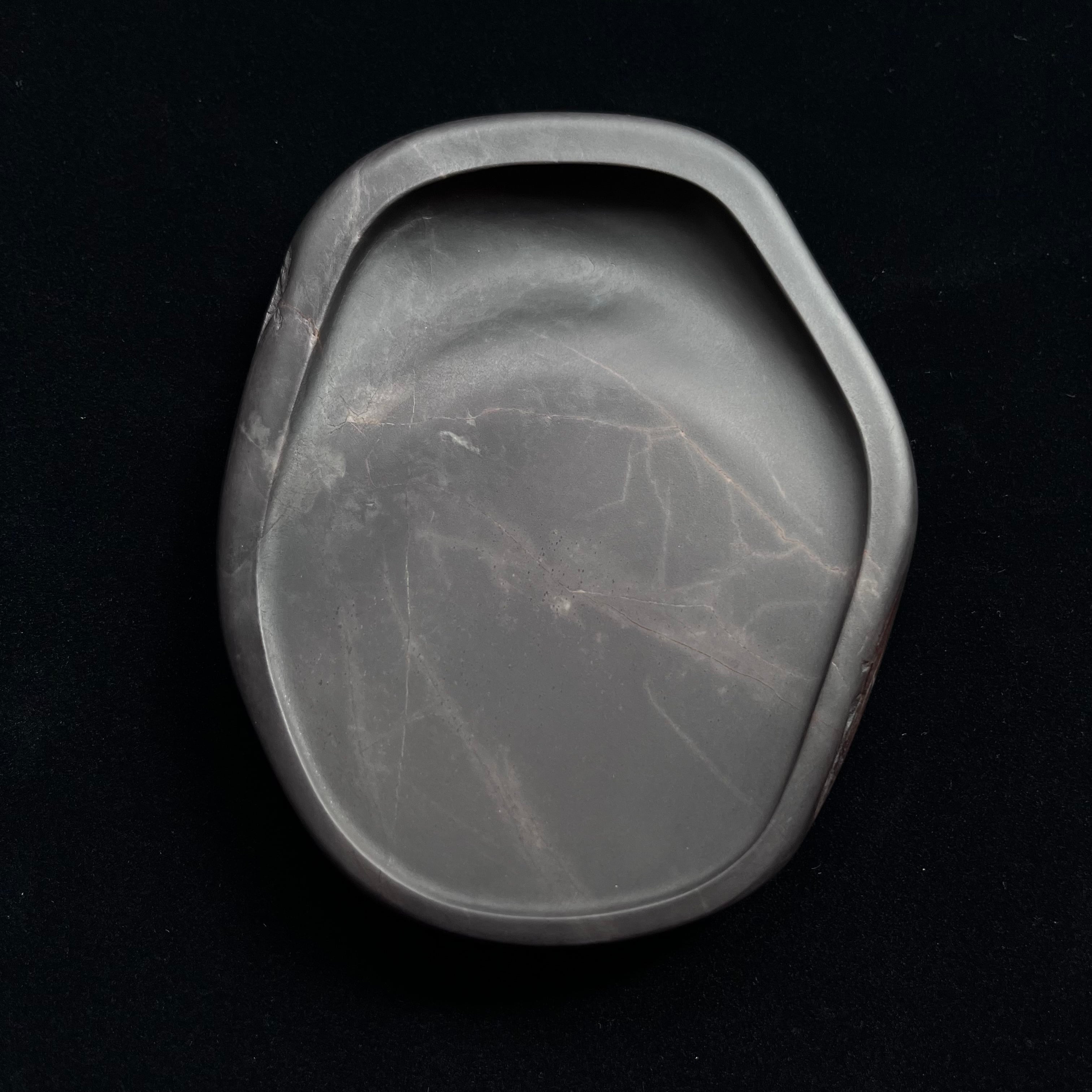 青栁貴史作 老坑端渓硯① | アウトレット 宝研堂