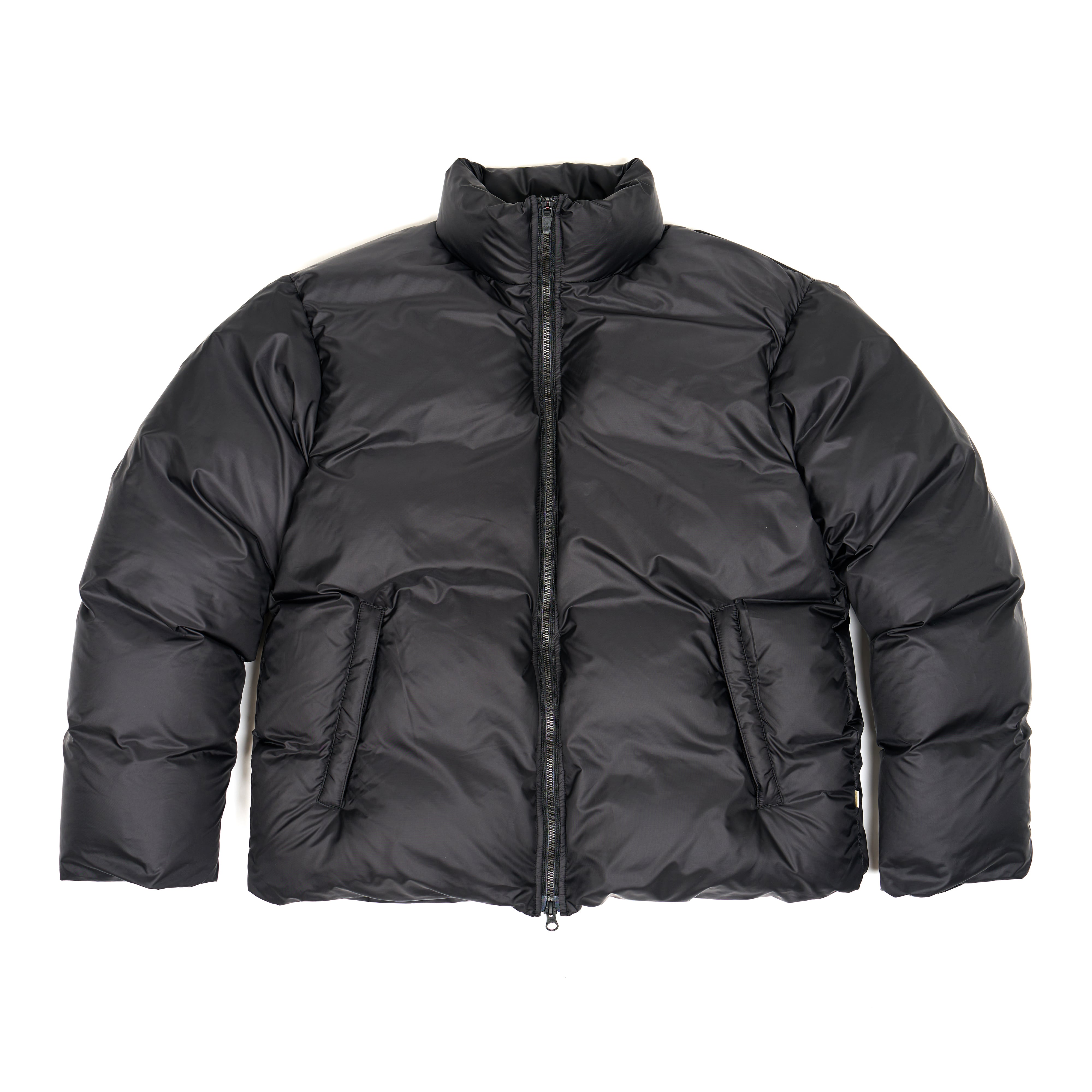 Water-repellent Recycle Down Jacket | OVY